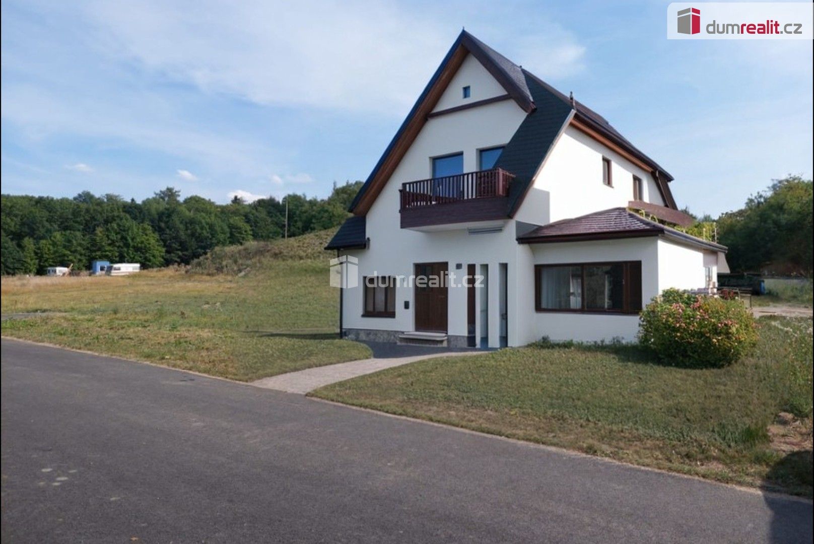 Prodej pozemku 1255 m² - foto 6