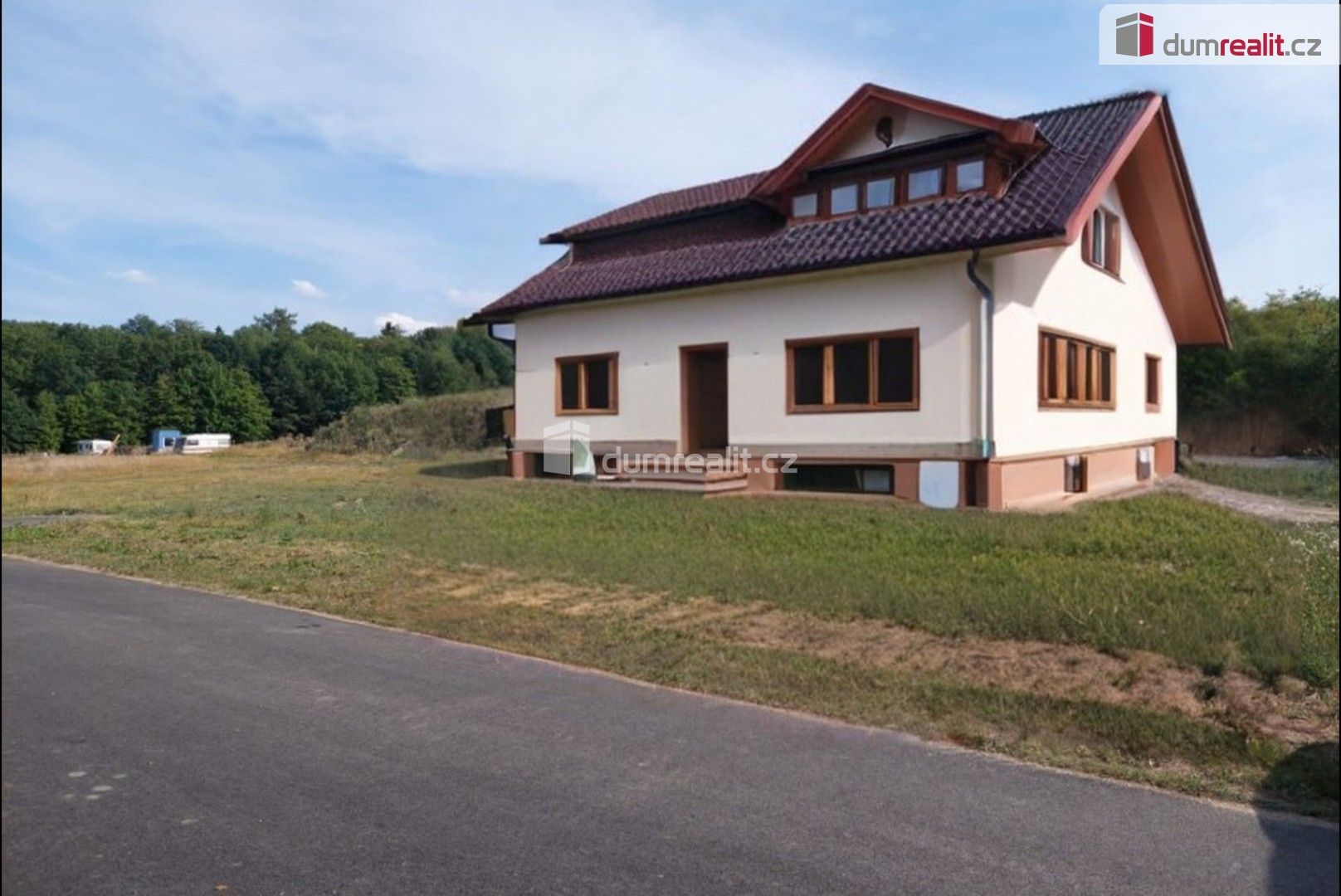 Prodej pozemku 1255 m² - foto 4