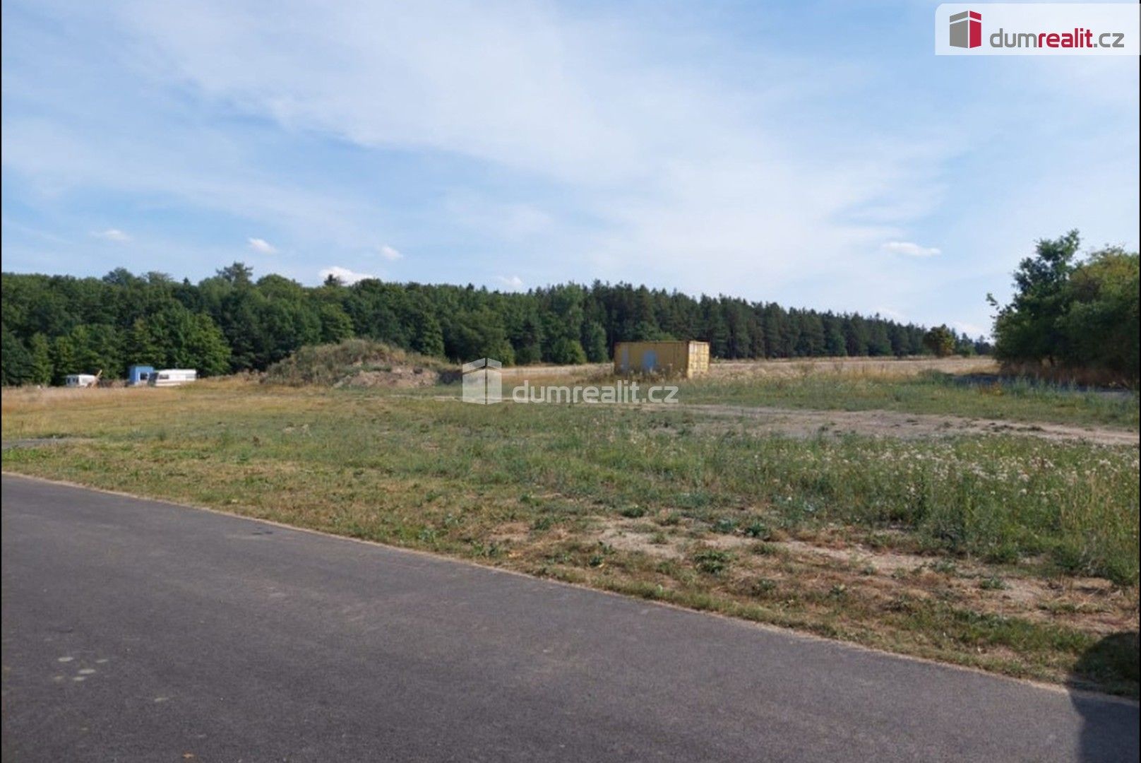Prodej pozemku 1255 m² - foto 5
