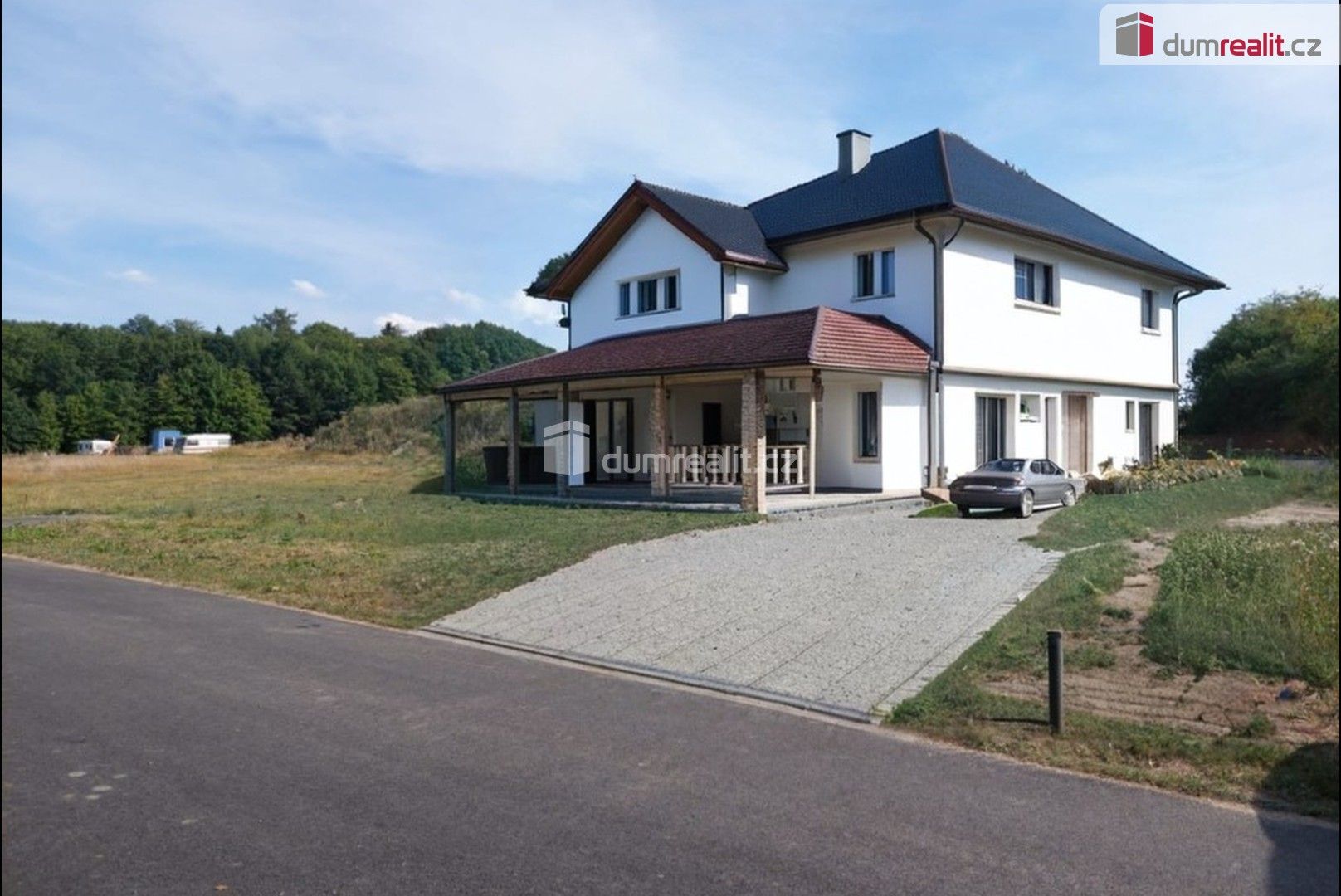 Prodej pozemku 1255 m² - foto 2