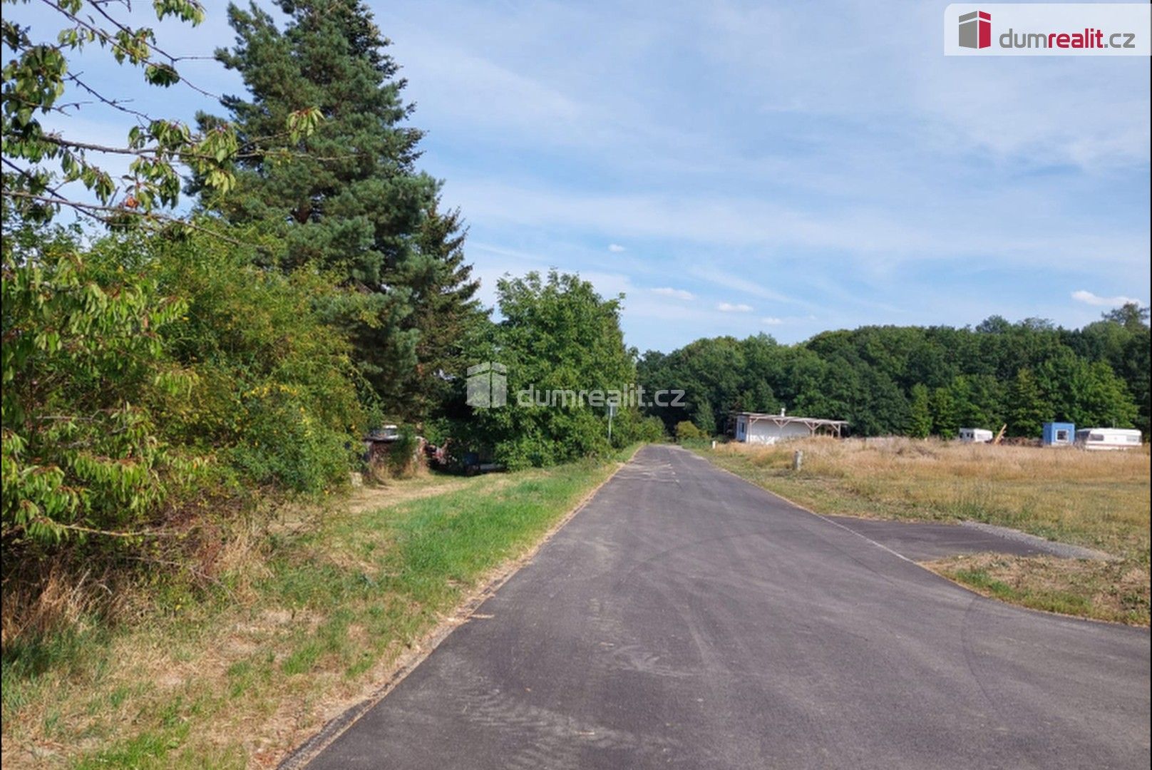 Prodej pozemku 1255 m² - foto 7