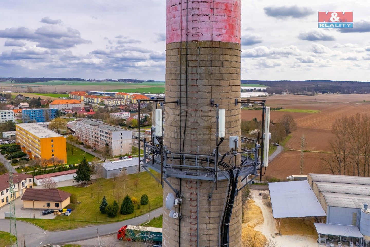 Pronájem komerčního prostoru 10 m² - foto 6