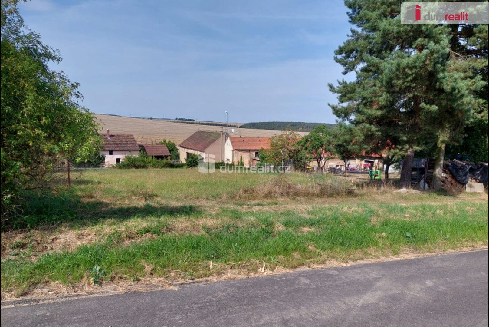 Prodej pozemku 1255 m² - foto 9