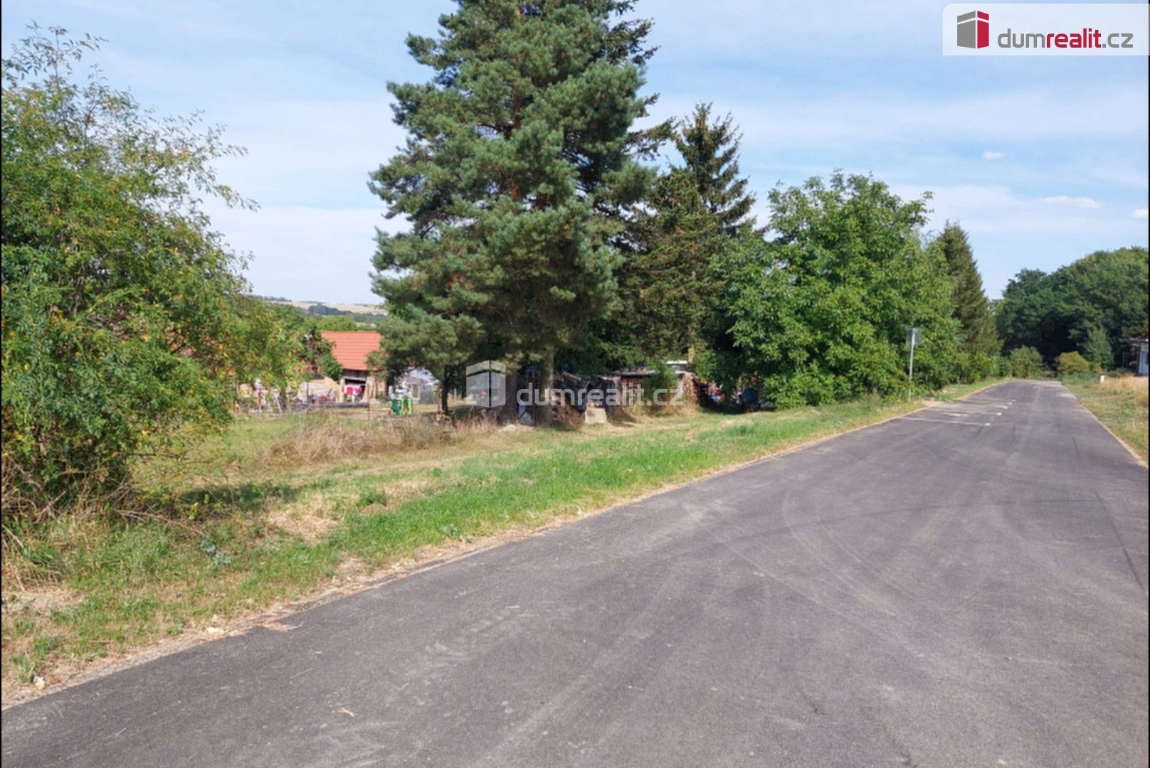 Prodej pozemku 1255 m² - foto 8