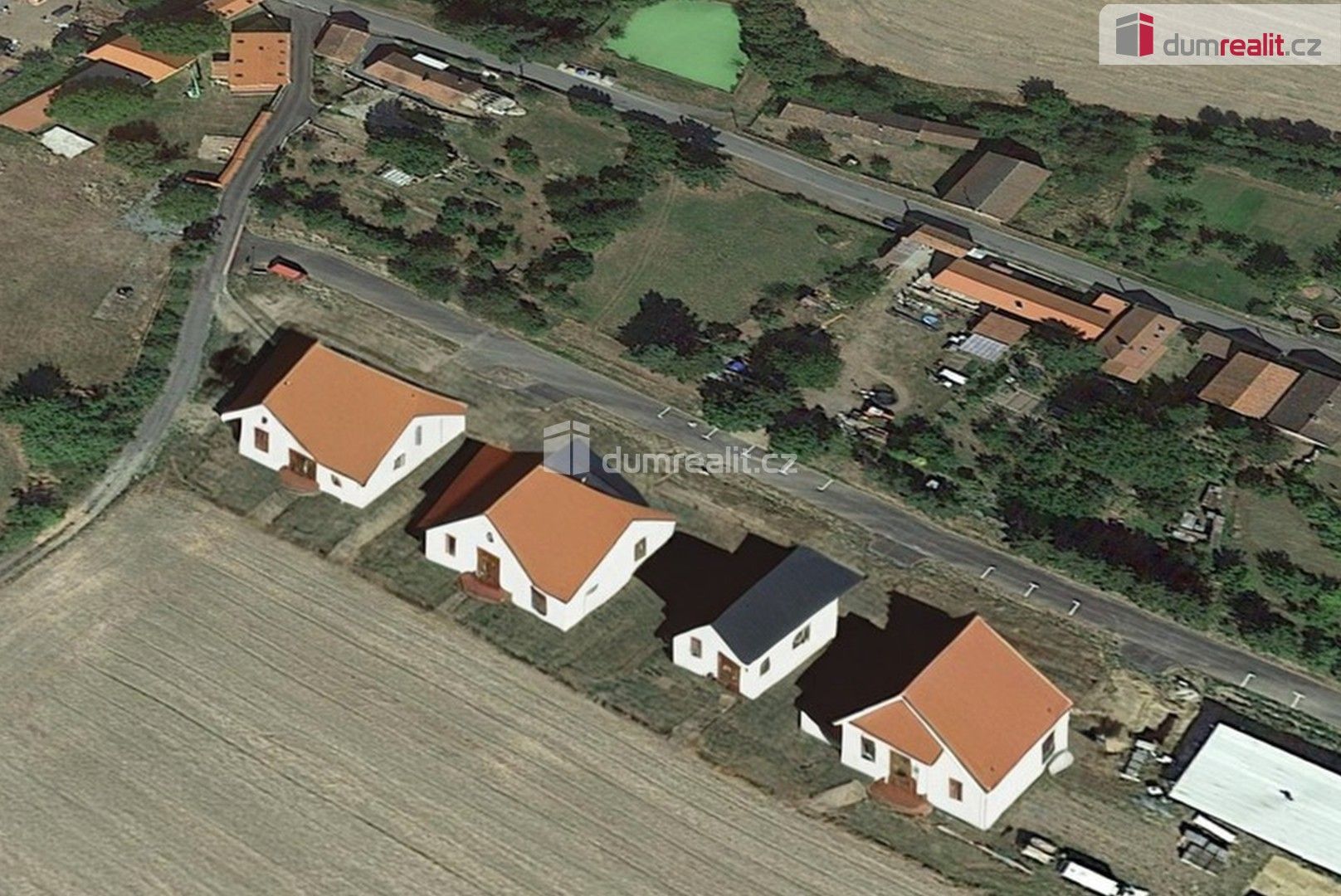 Prodej pozemku 1255 m² - foto 18