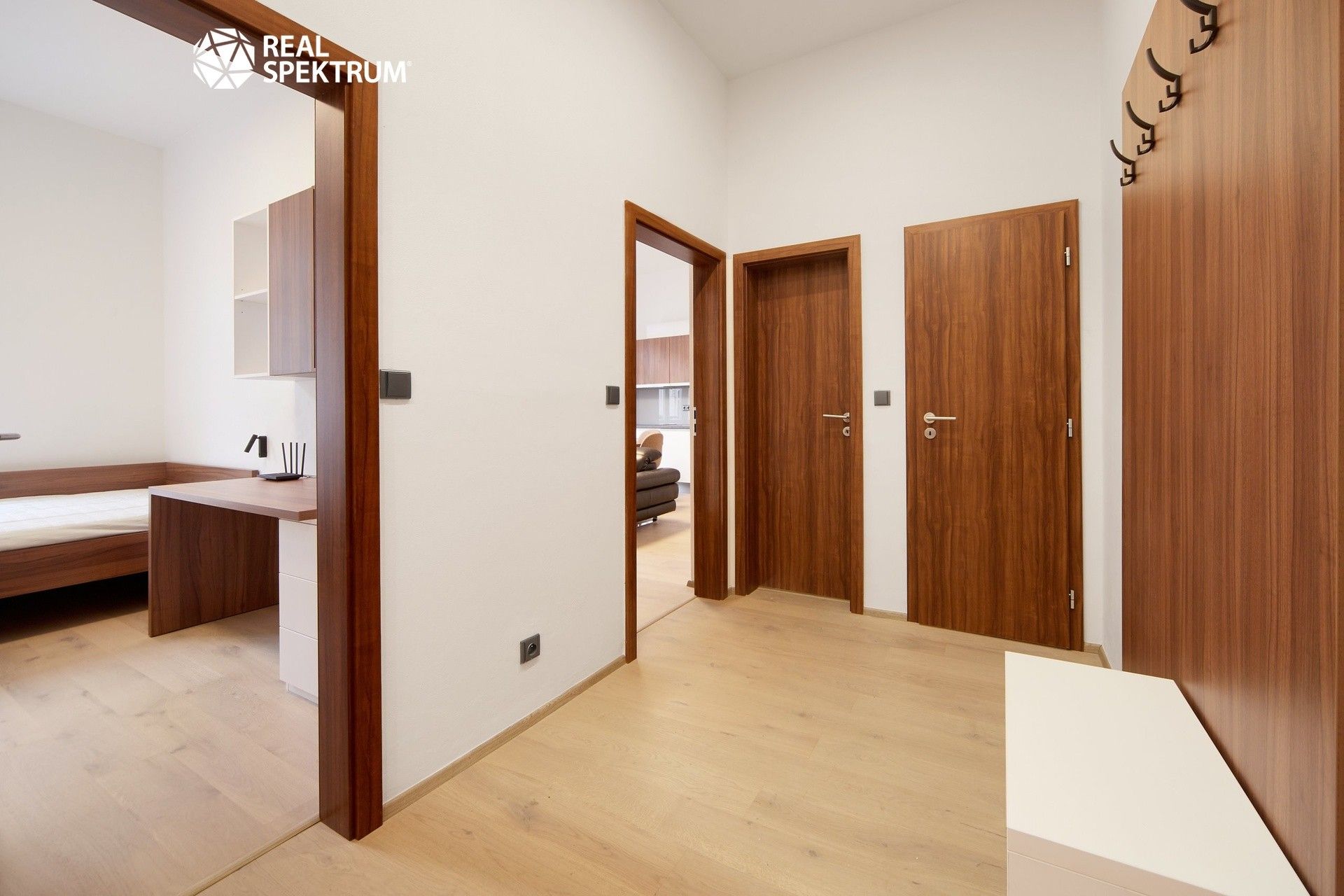 Pronájem bytu 3+kk 80 m² - foto 6