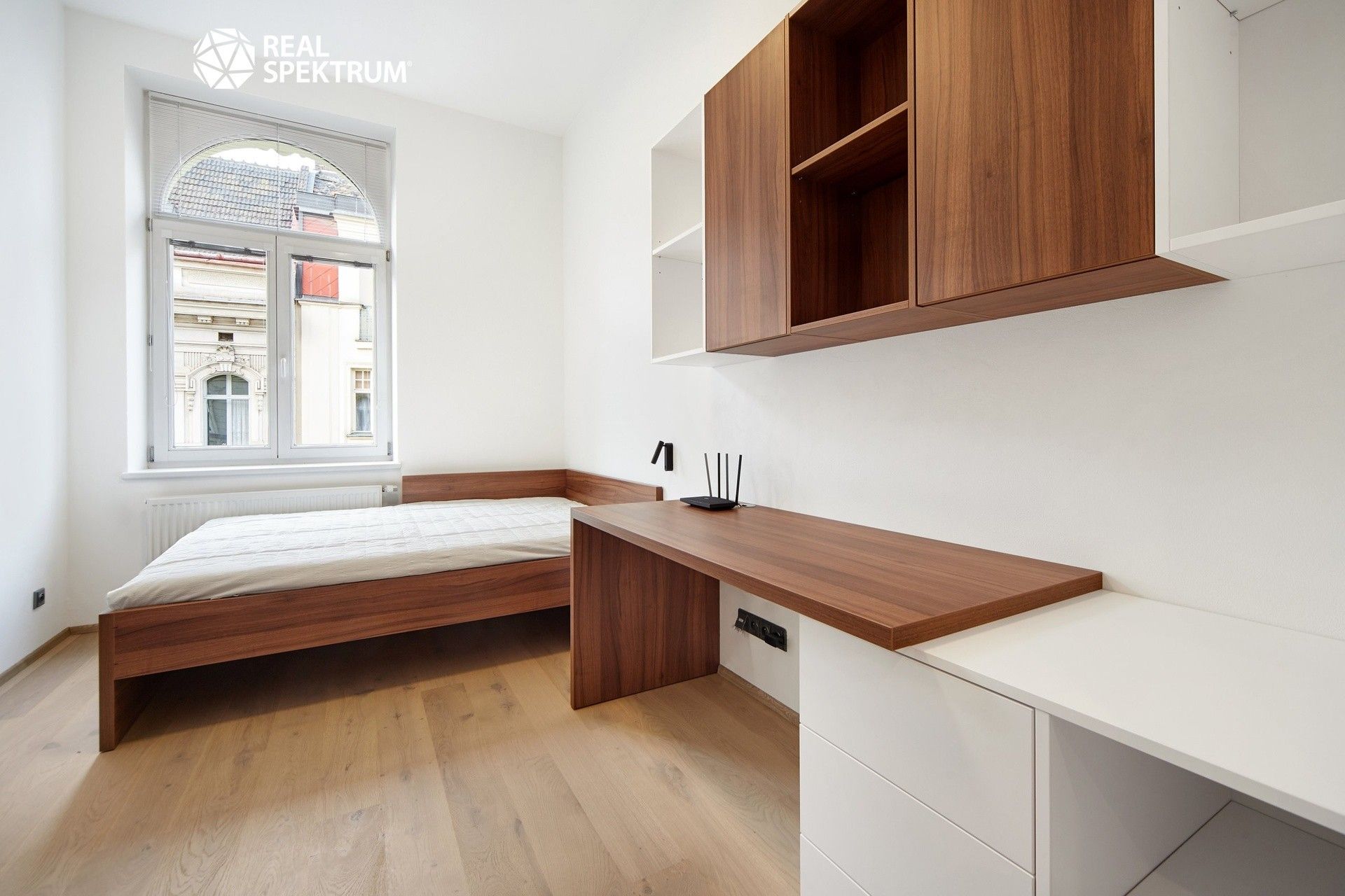 Pronájem bytu 3+kk 80 m² - foto 9