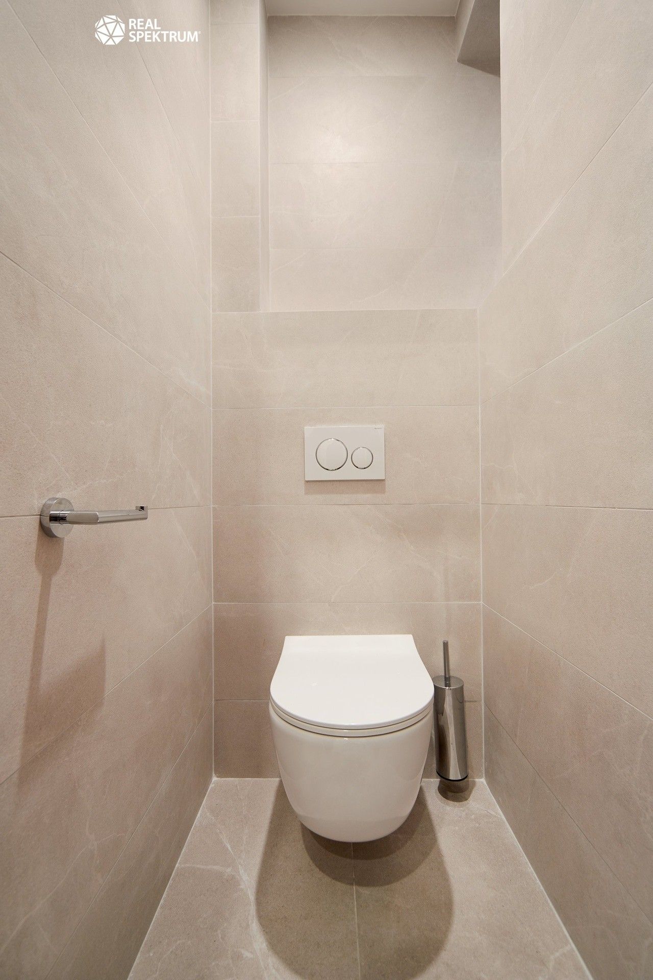 Pronájem bytu 3+kk 80 m² - foto 20
