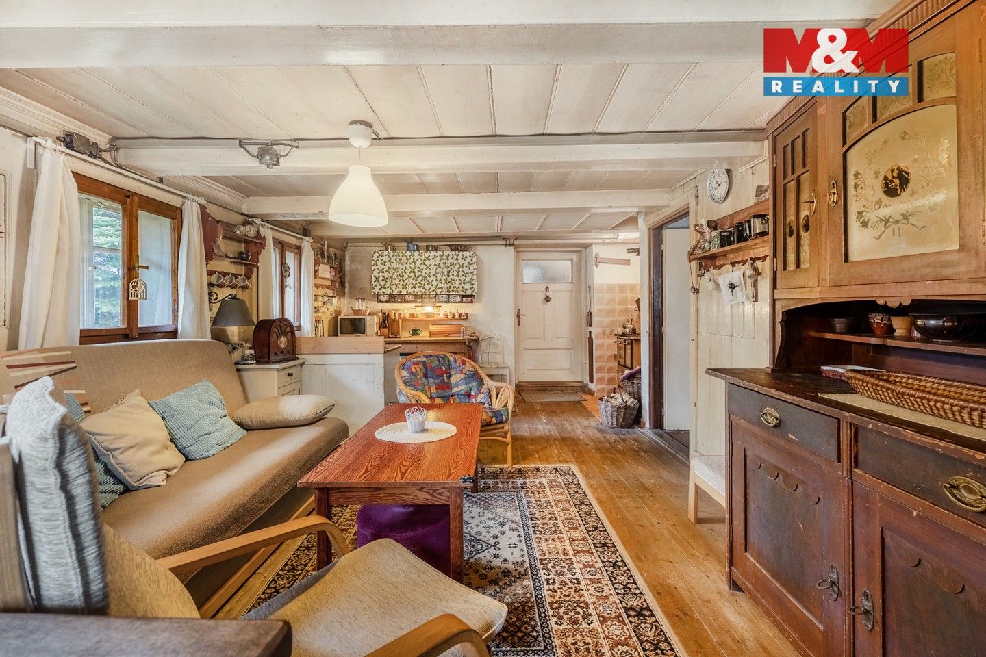 Prodej domu 133 m² - foto 4
