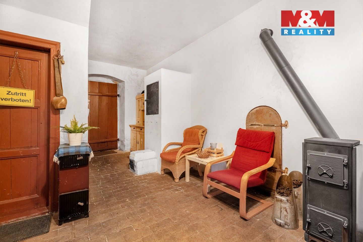 Prodej domu 133 m² - foto 10