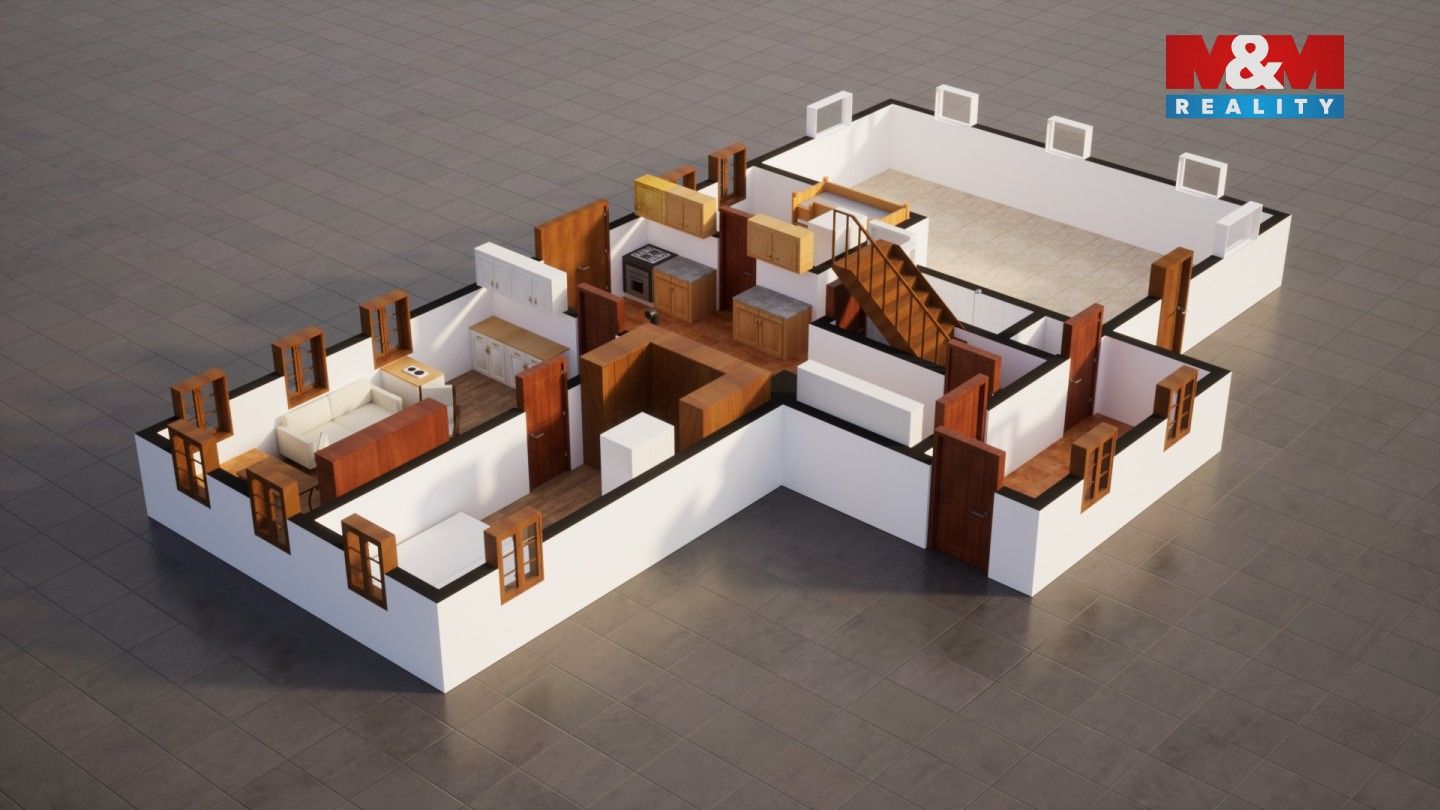 Prodej domu 133 m² - foto 12