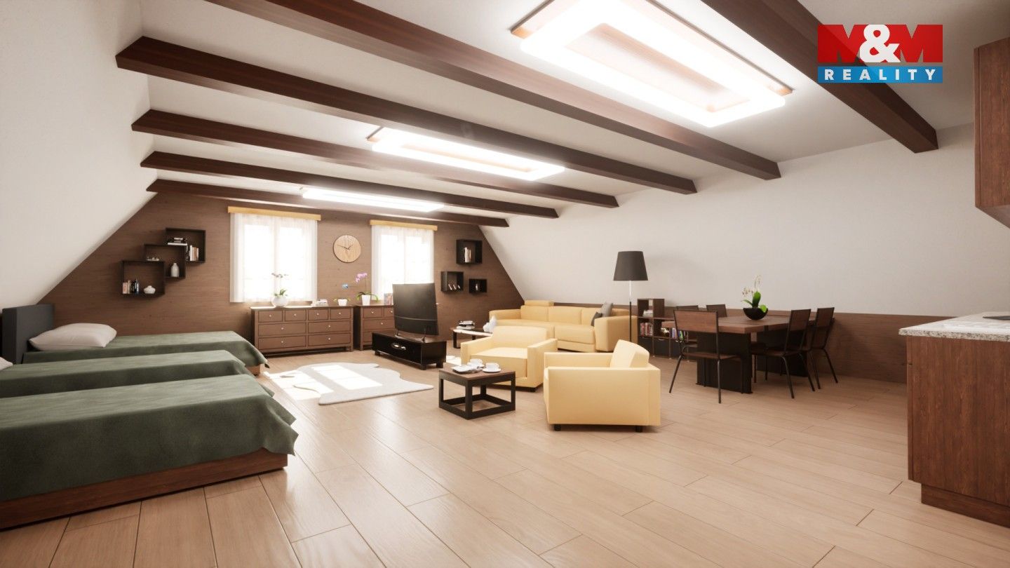 Prodej domu 133 m² - foto 15