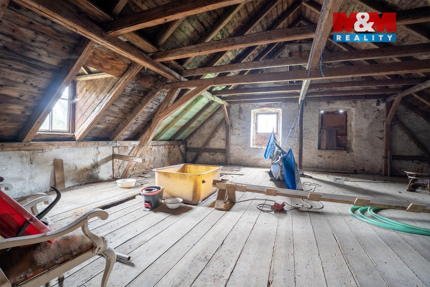 Prodej domu 133 m² - foto 14