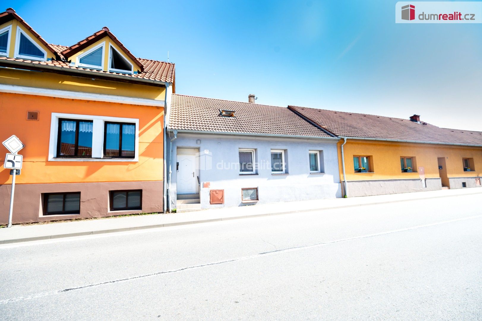 Prodej domu 151 m² - foto 1