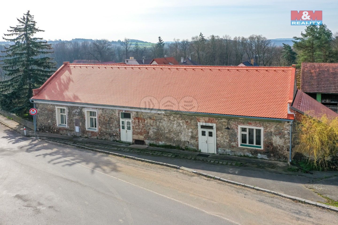 Prodej komerčního prostoru 290 m² - foto 5