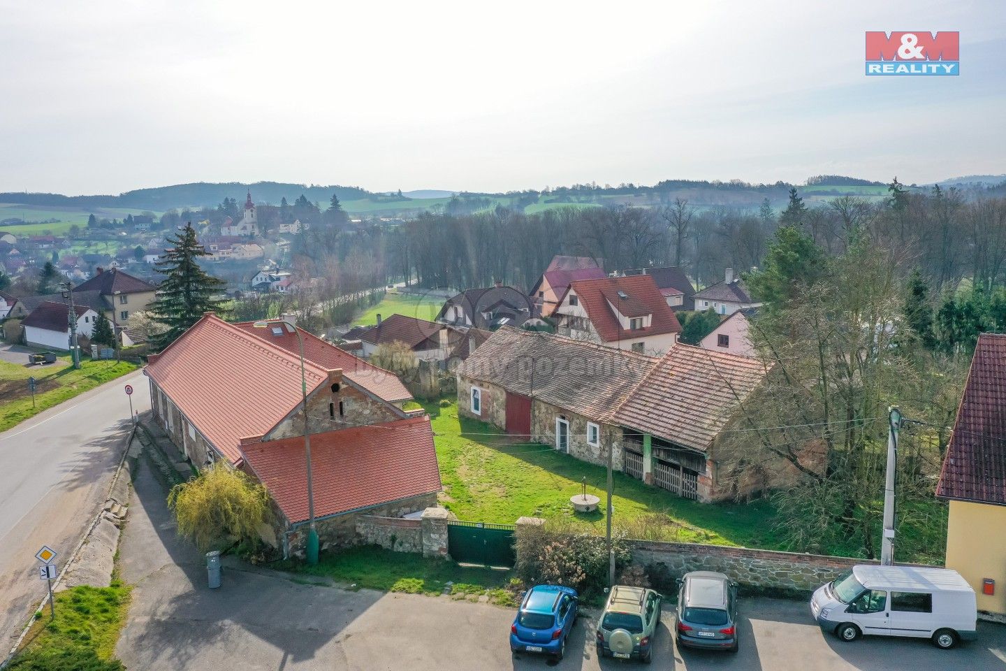 Prodej komerčního prostoru 290 m² - foto 8