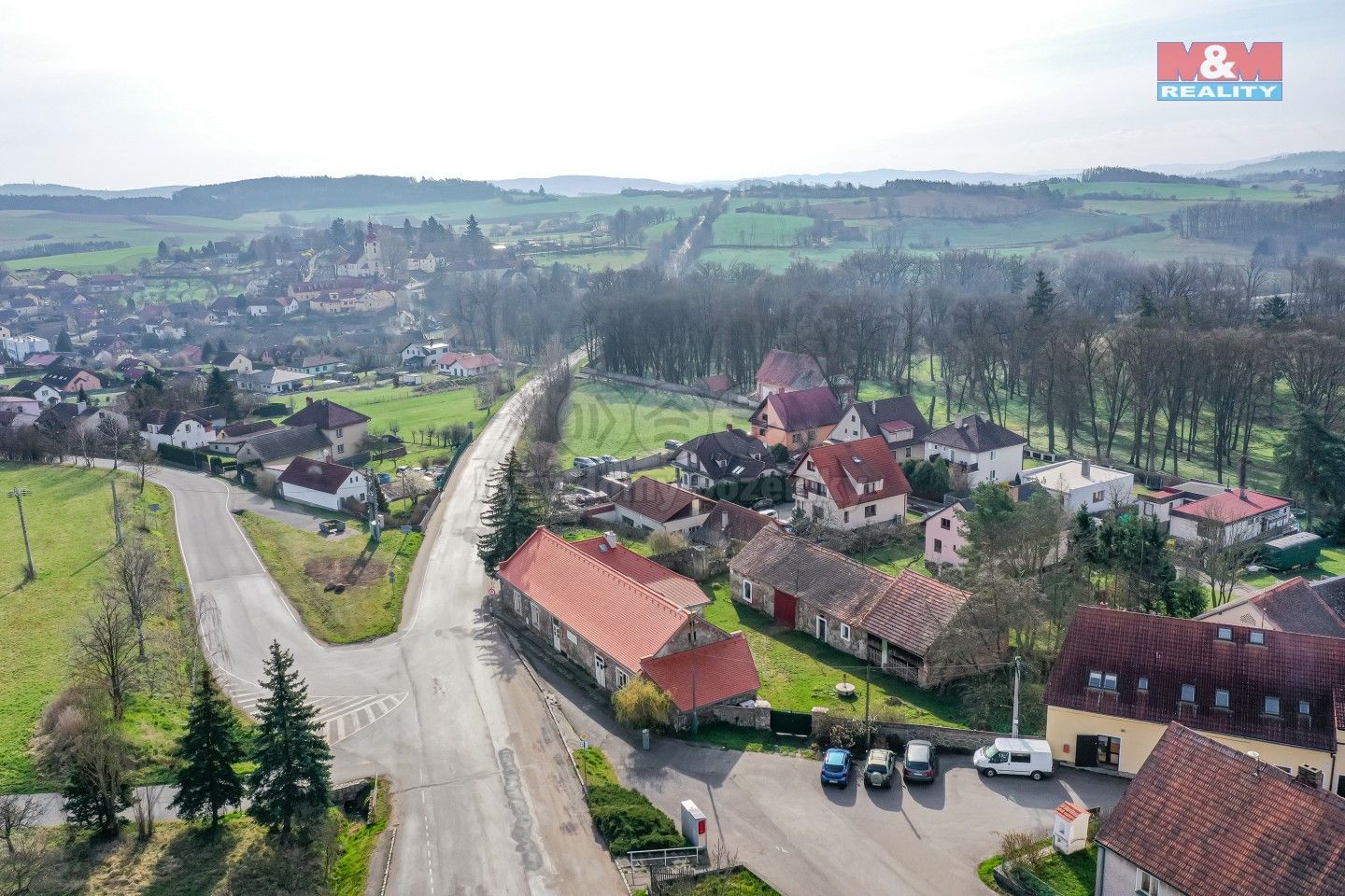 Prodej komerčního prostoru 290 m² - foto 7