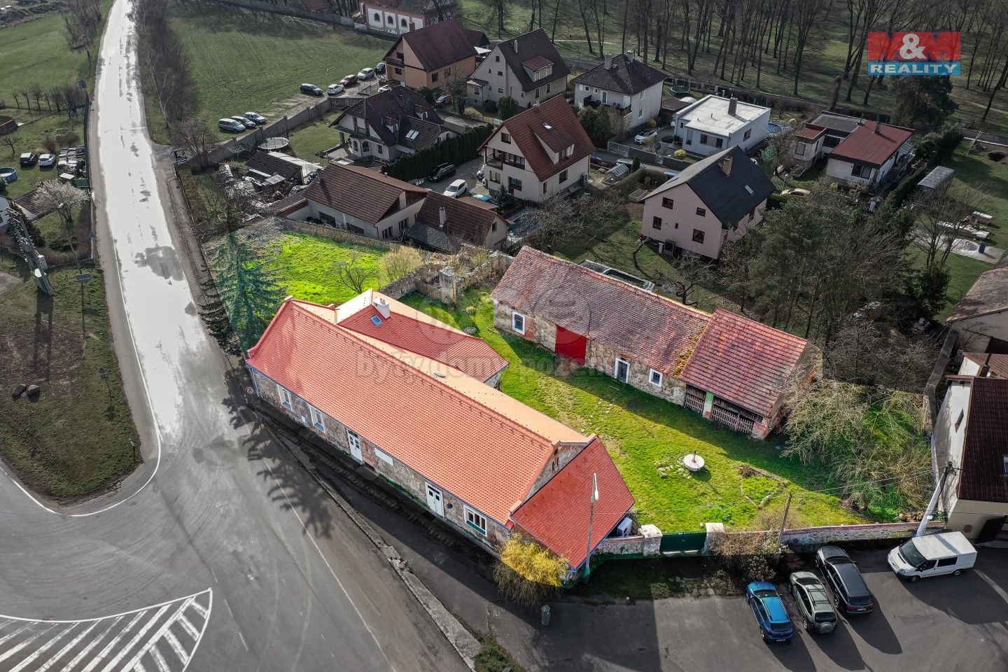 Prodej komerčního prostoru 290 m² - foto 6