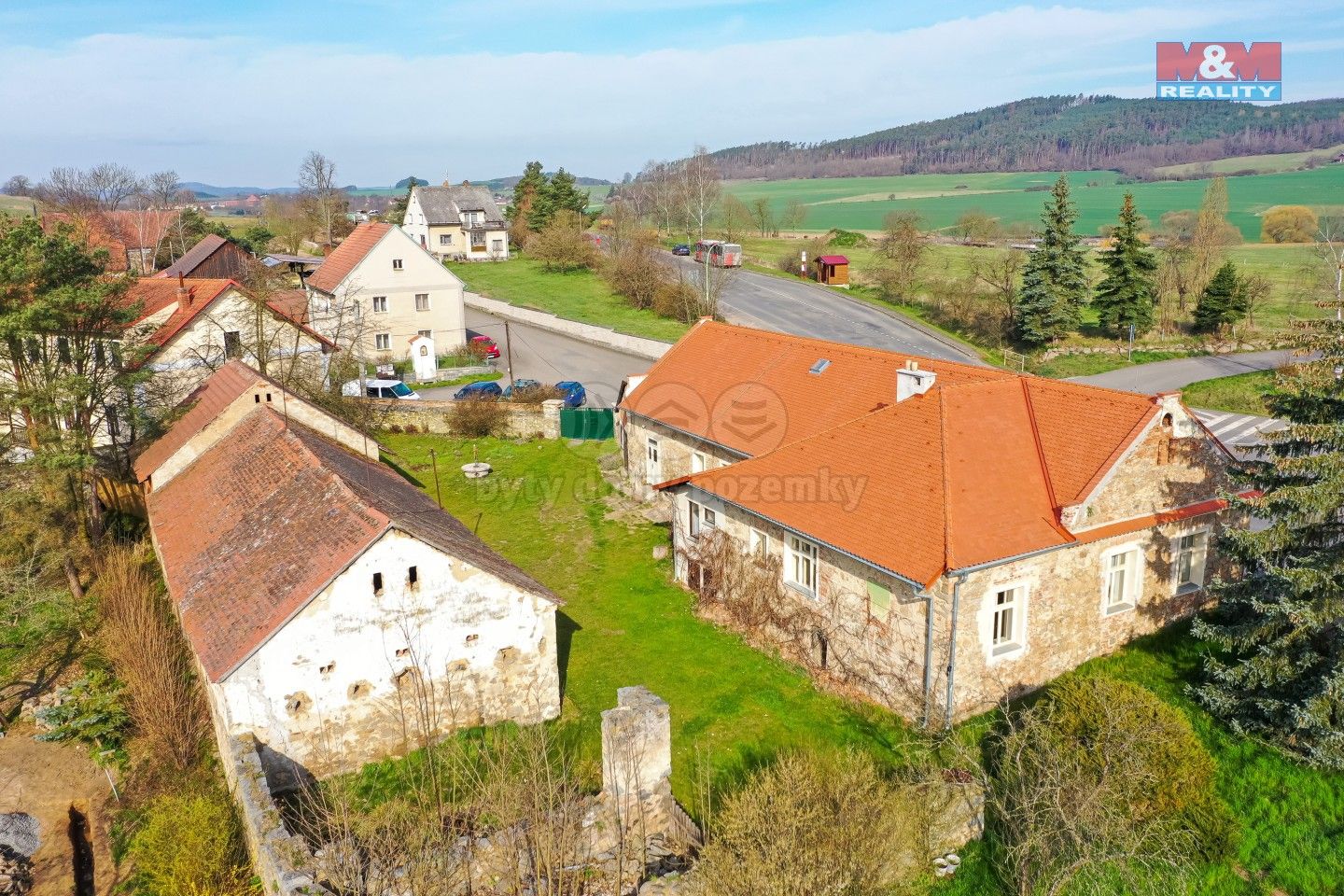 Prodej komerčního prostoru 290 m² - foto 9