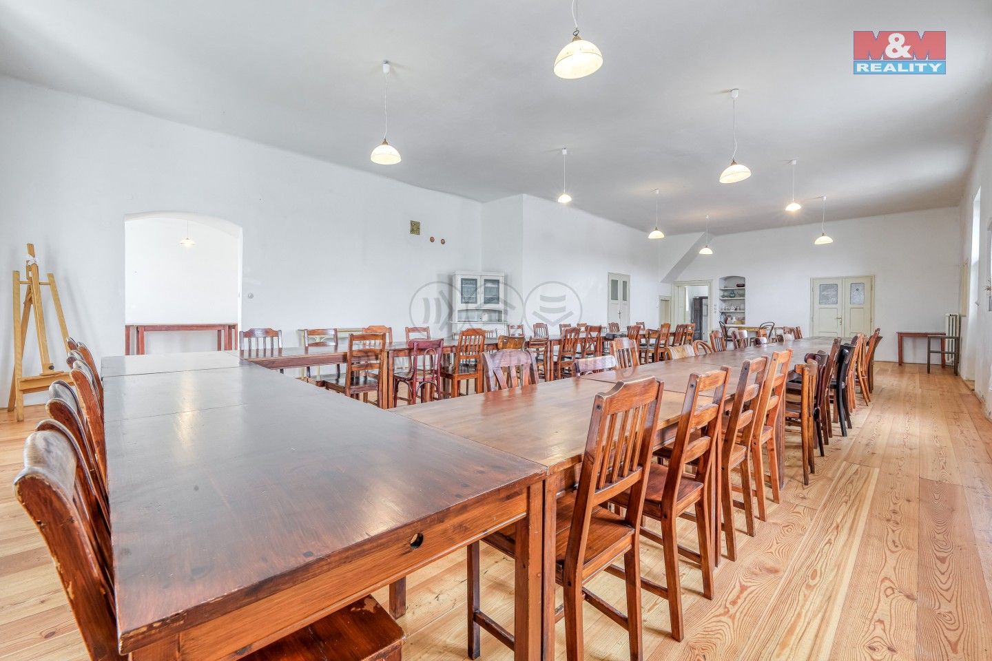 Prodej komerčního prostoru 290 m² - foto 16
