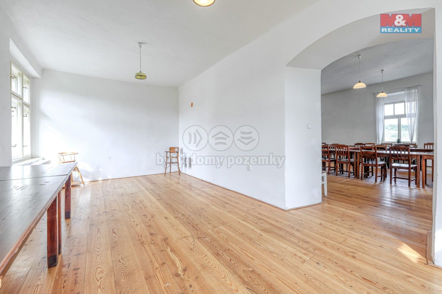 Prodej komerčního prostoru 290 m² - foto 17