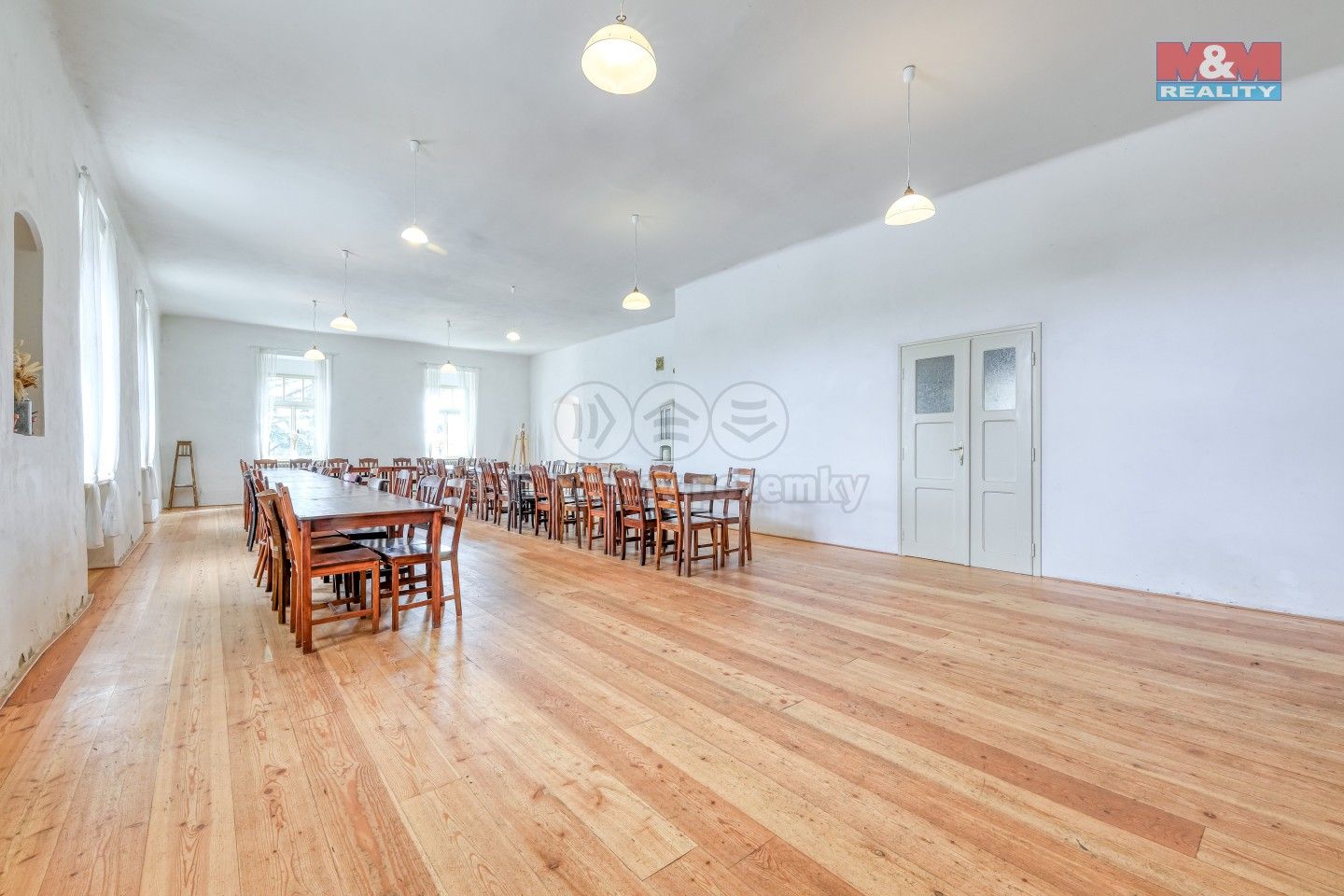 Prodej komerčního prostoru 290 m² - foto 23