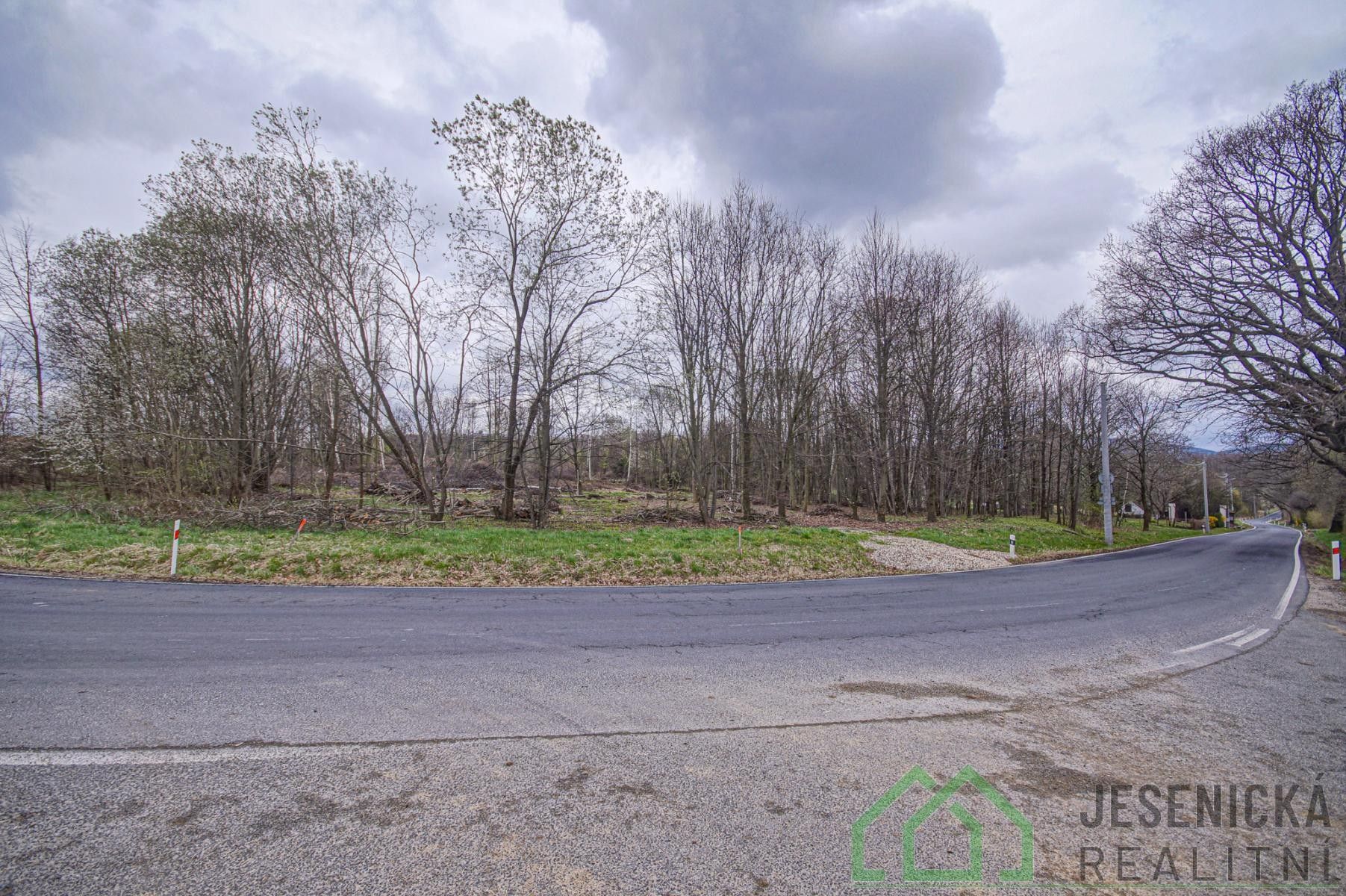 Prodej pozemku 6787 m² - foto 5