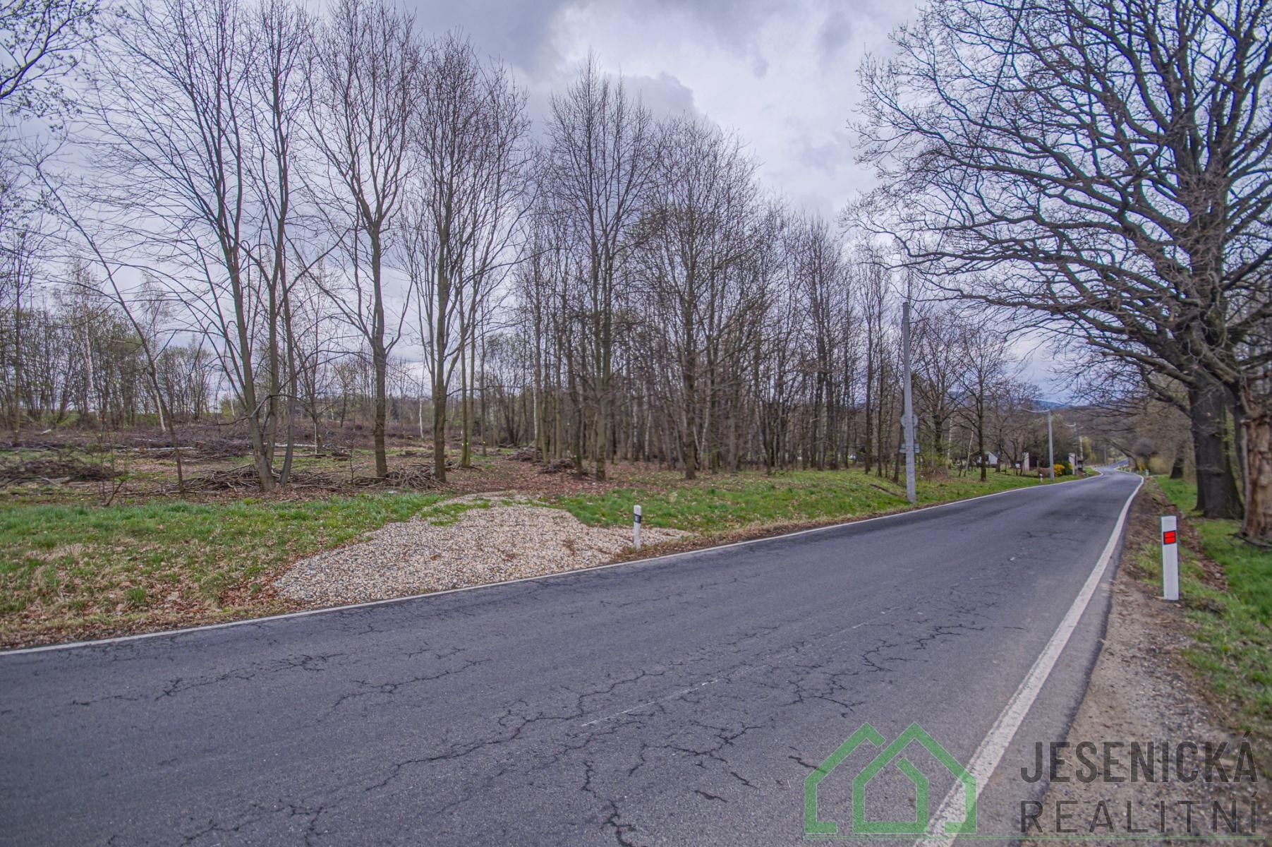 Prodej pozemku 6787 m² - foto 4
