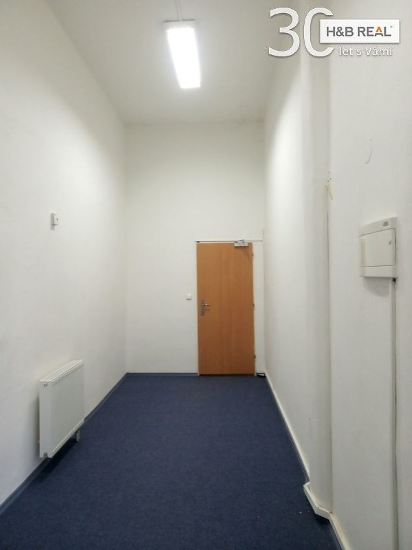 Pronájem komerčního prostoru 40 m² - foto 4