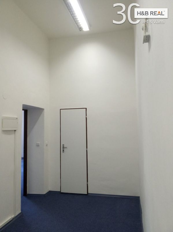 Pronájem komerčního prostoru 40 m² - foto 5