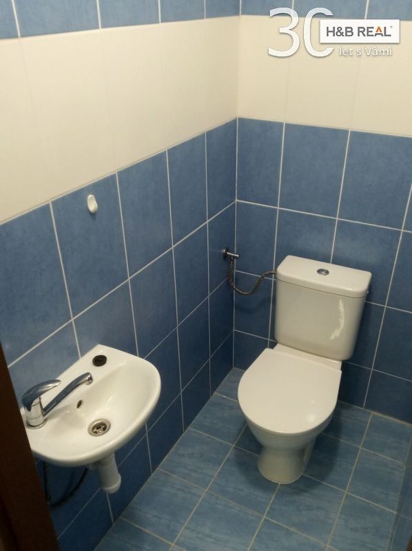 Pronájem komerčního prostoru 40 m² - foto 7