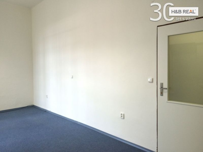 Pronájem komerčního prostoru 40 m² - foto 3