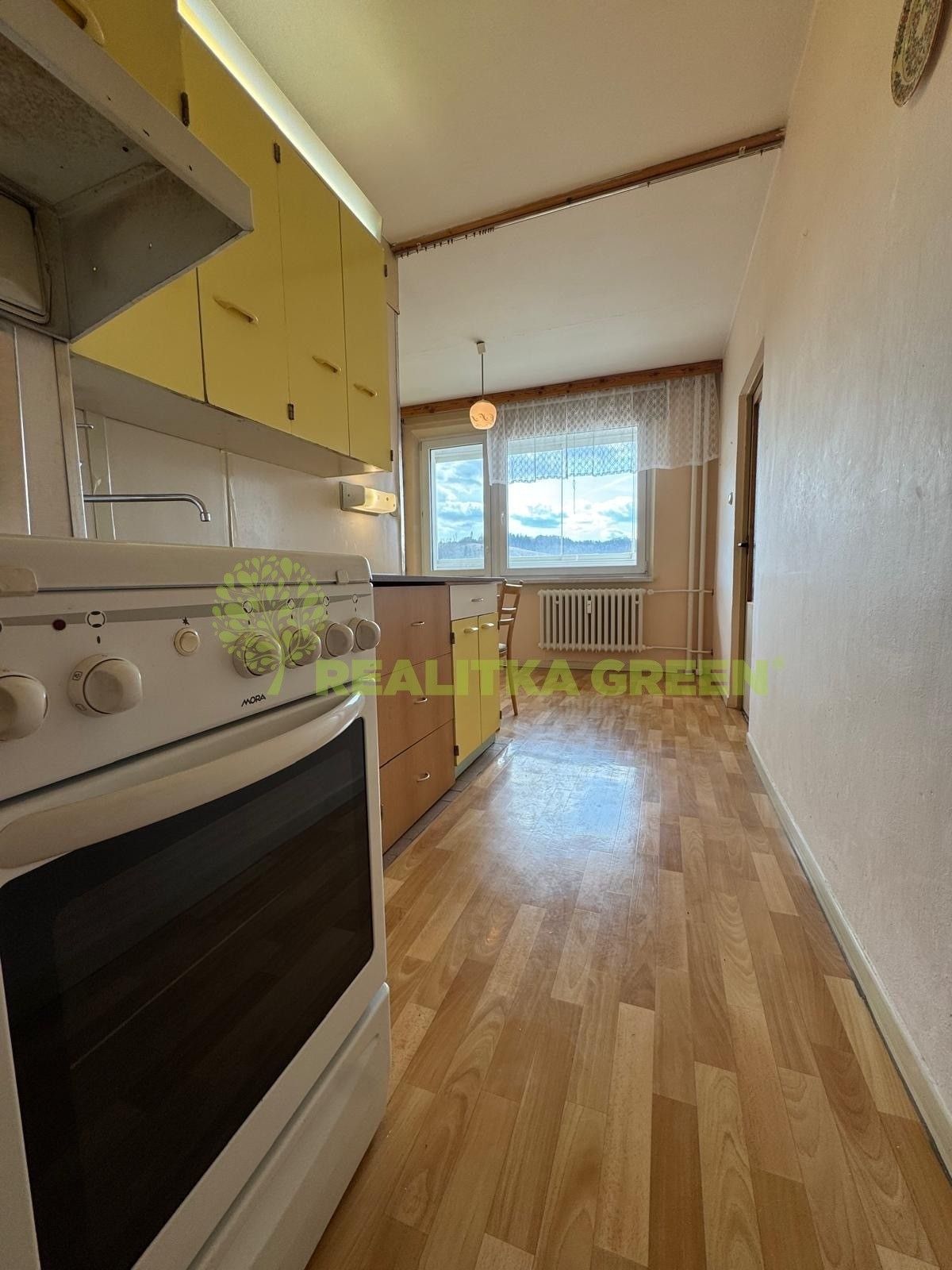 Pronájem bytu 1+1 50 m² - foto 4