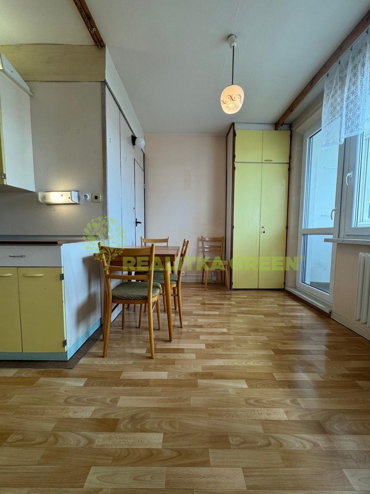 Pronájem bytu 1+1 50 m² - foto 5