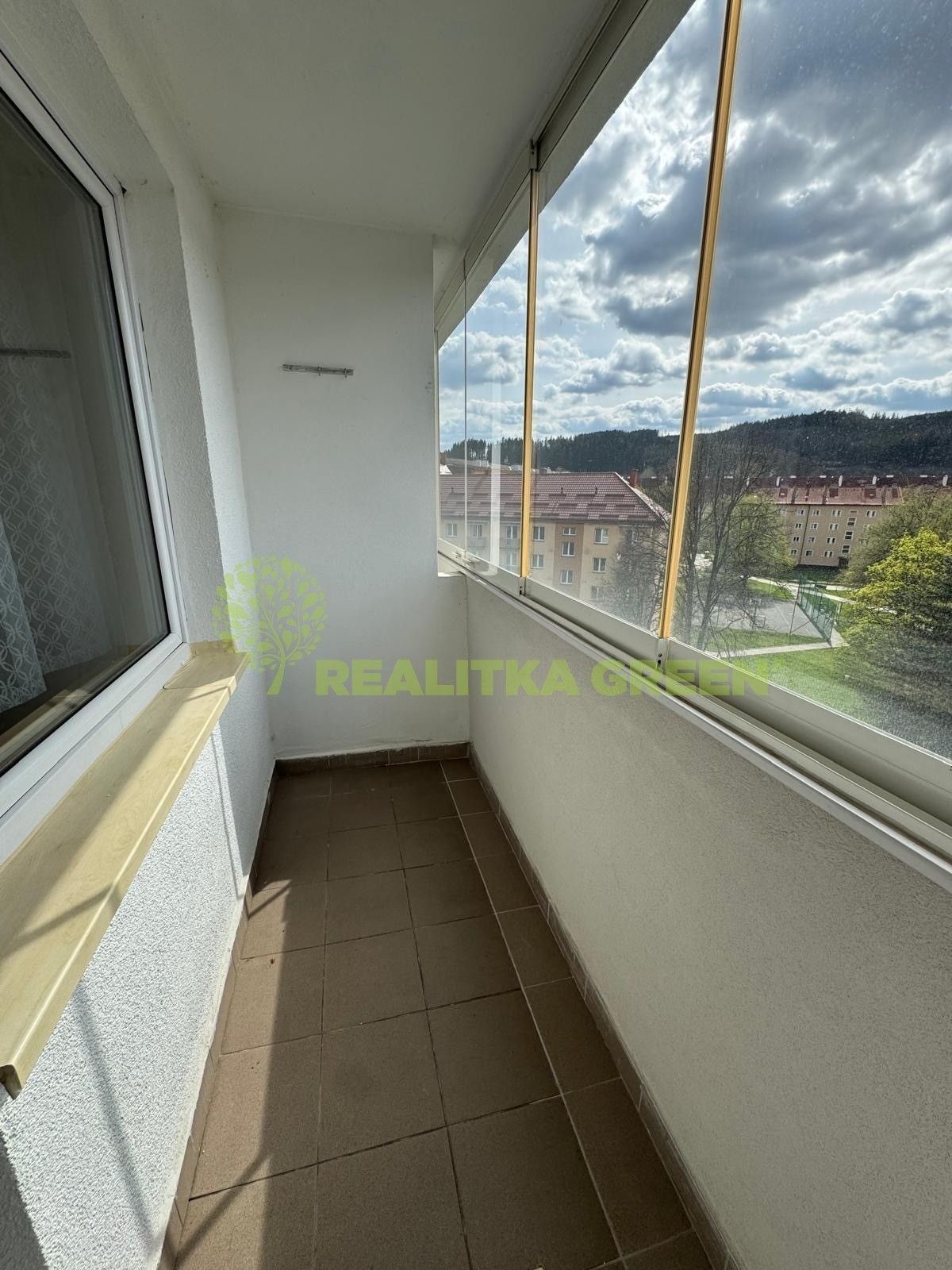 Pronájem bytu 1+1 50 m² - foto 8