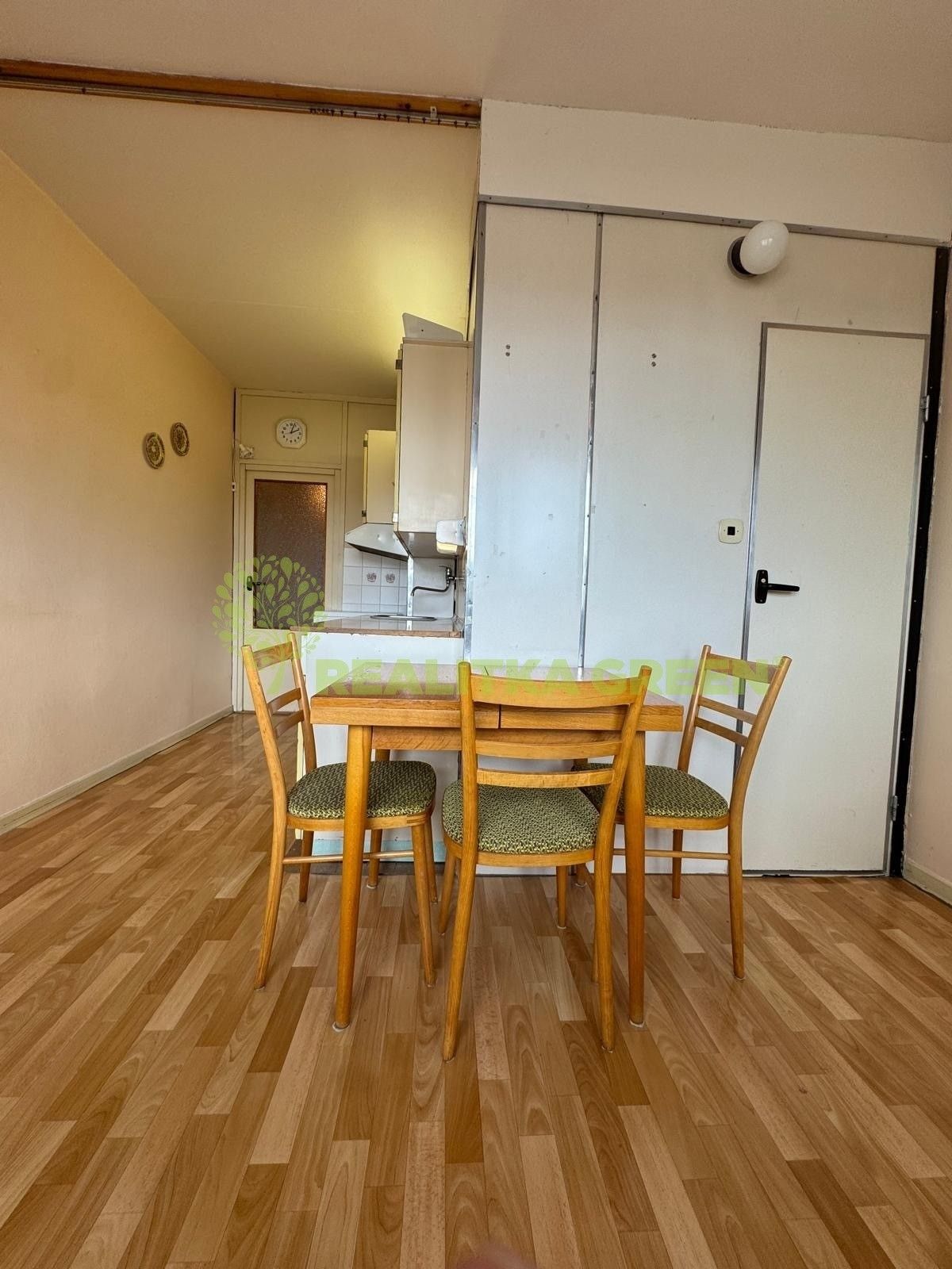 Pronájem bytu 1+1 50 m² - foto 7