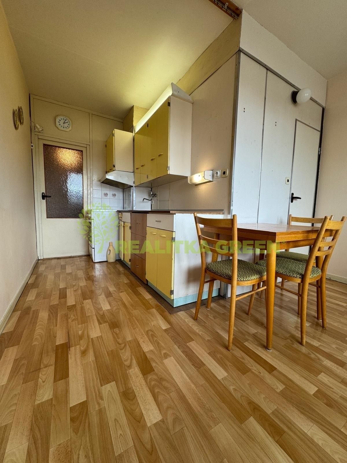 Pronájem bytu 1+1 50 m² - foto 6