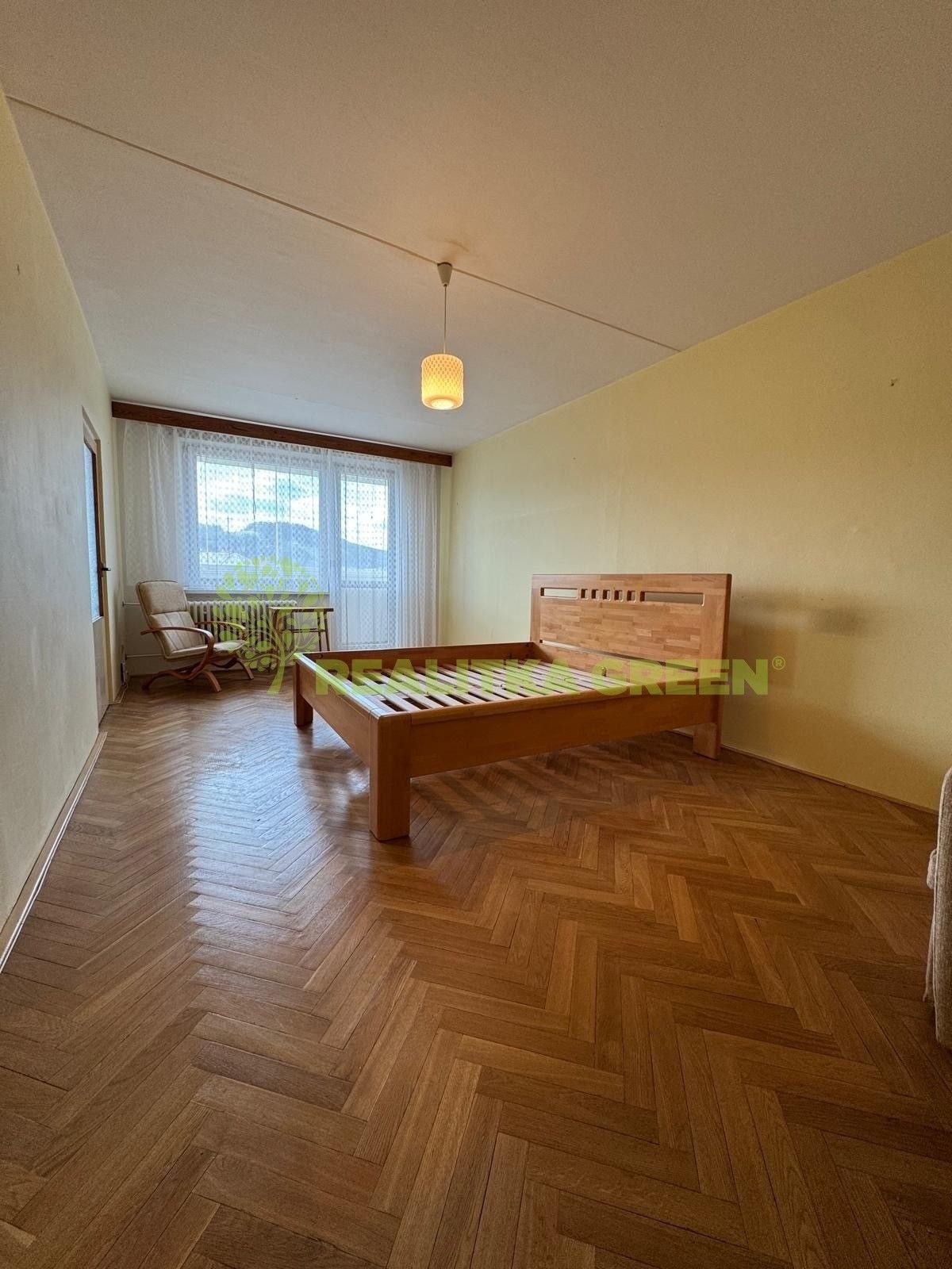 Pronájem bytu 1+1 50 m² - foto 11