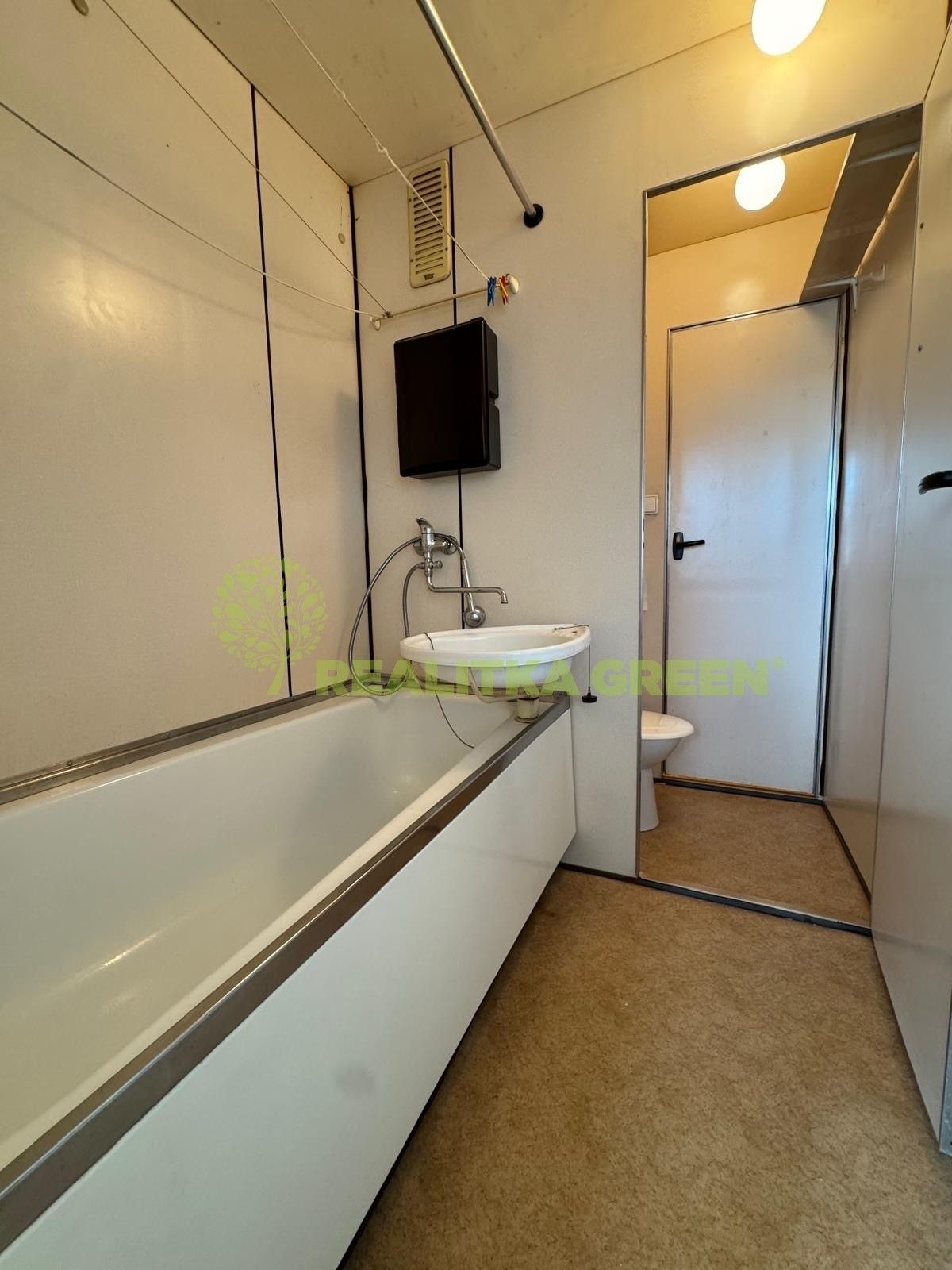 Pronájem bytu 1+1 50 m² - foto 13