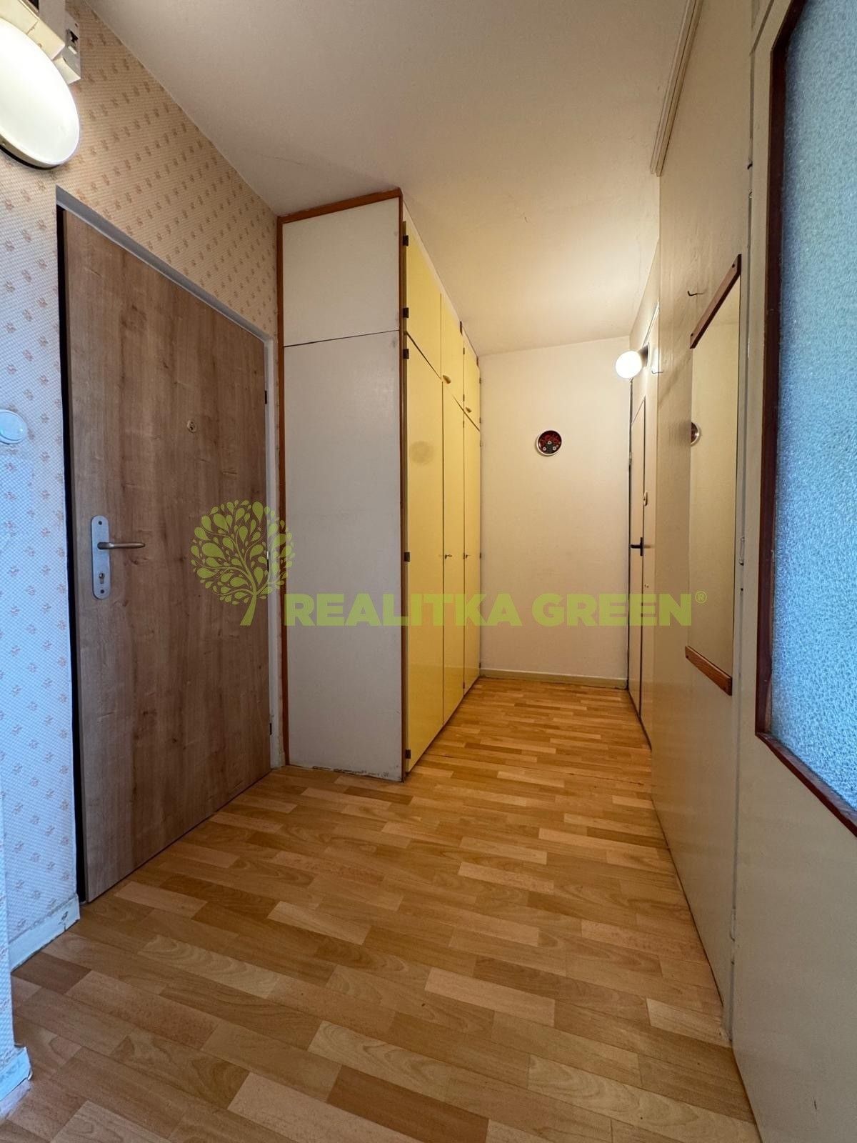 Pronájem bytu 1+1 50 m² - foto 15