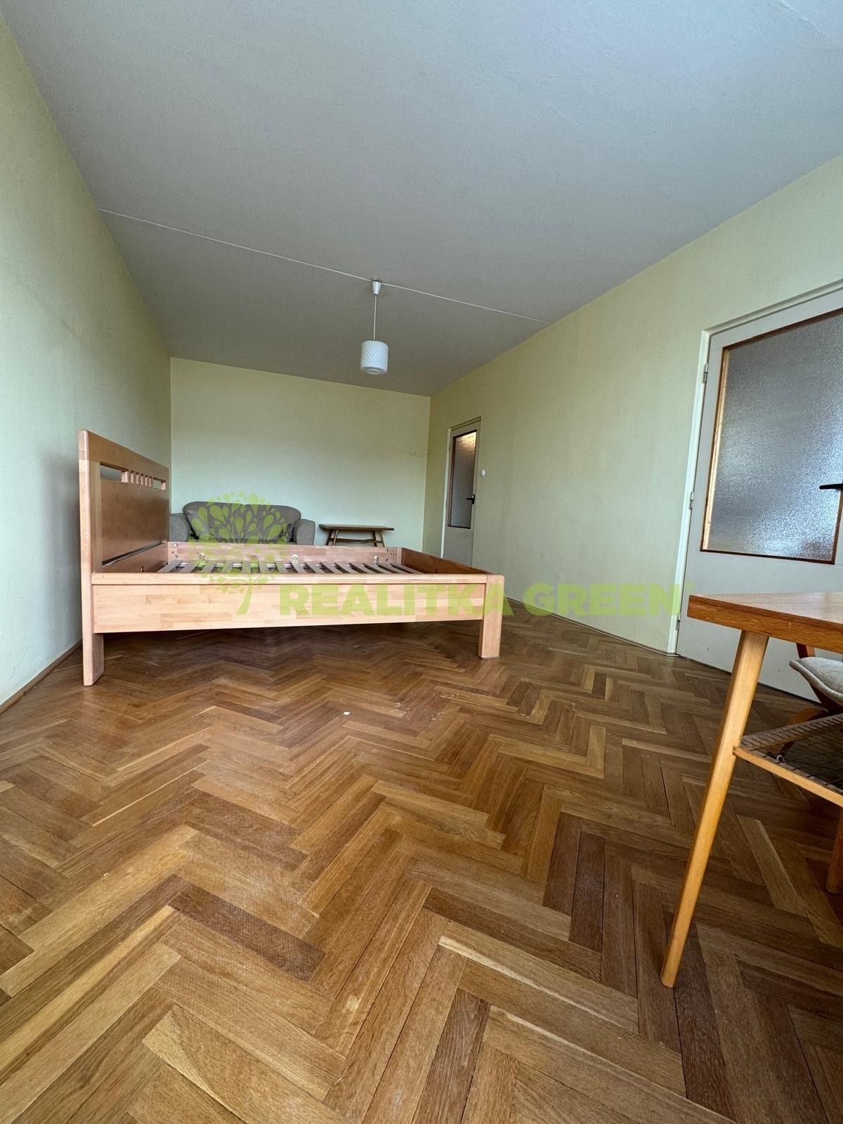 Pronájem bytu 1+1 50 m² - foto 10