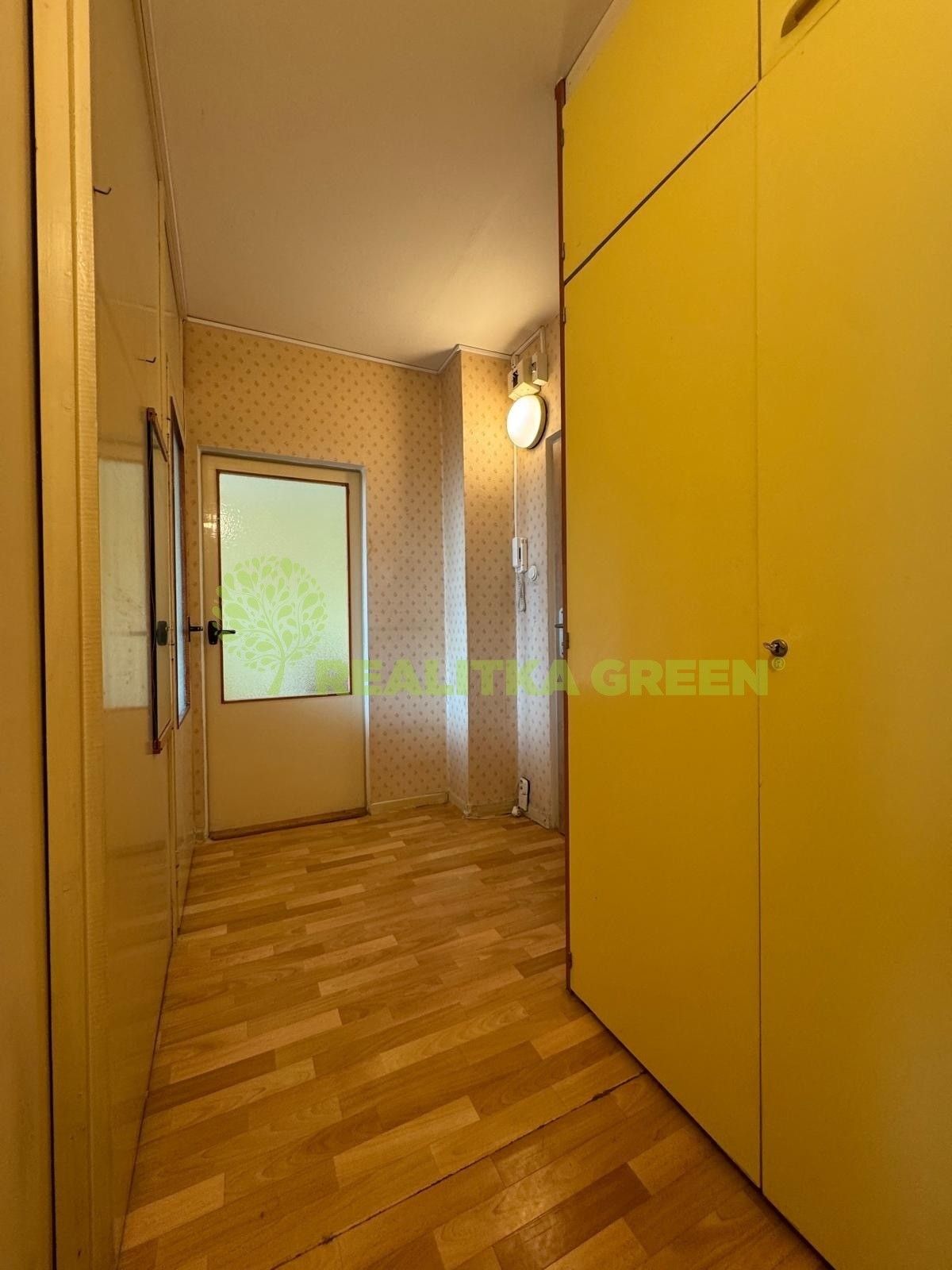 Pronájem bytu 1+1 50 m² - foto 14
