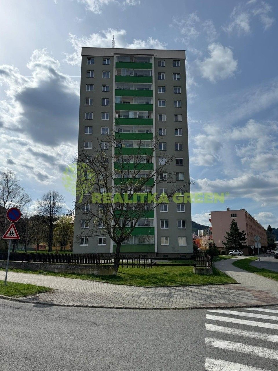 Pronájem bytu 1+1 50 m² - foto 17