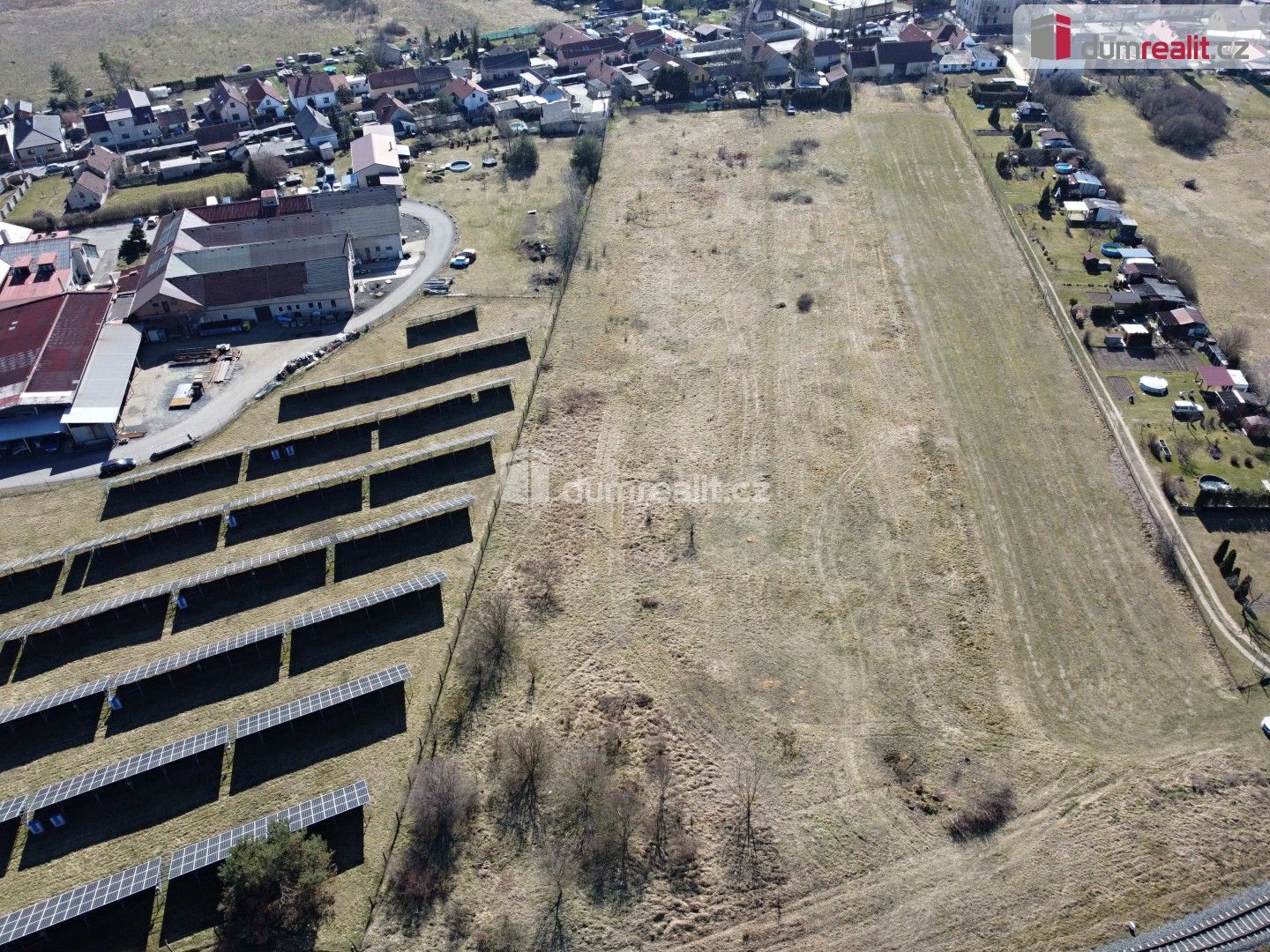 Prodej pozemku 802 m² - foto 4