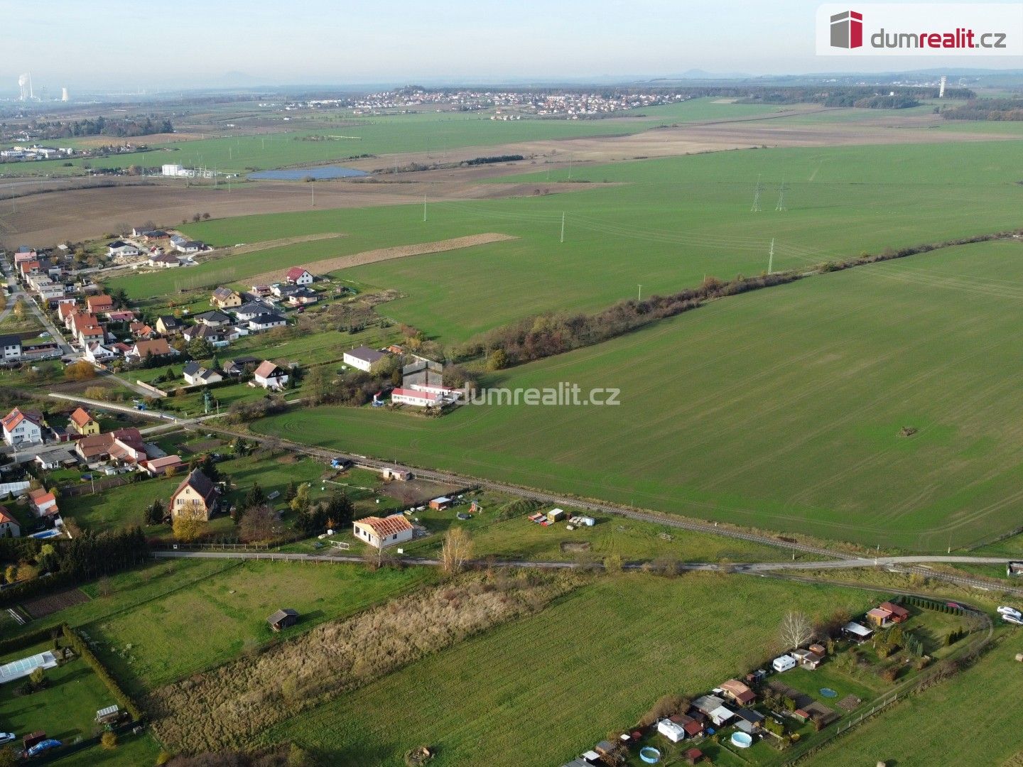 Prodej pozemku 802 m² - foto 9