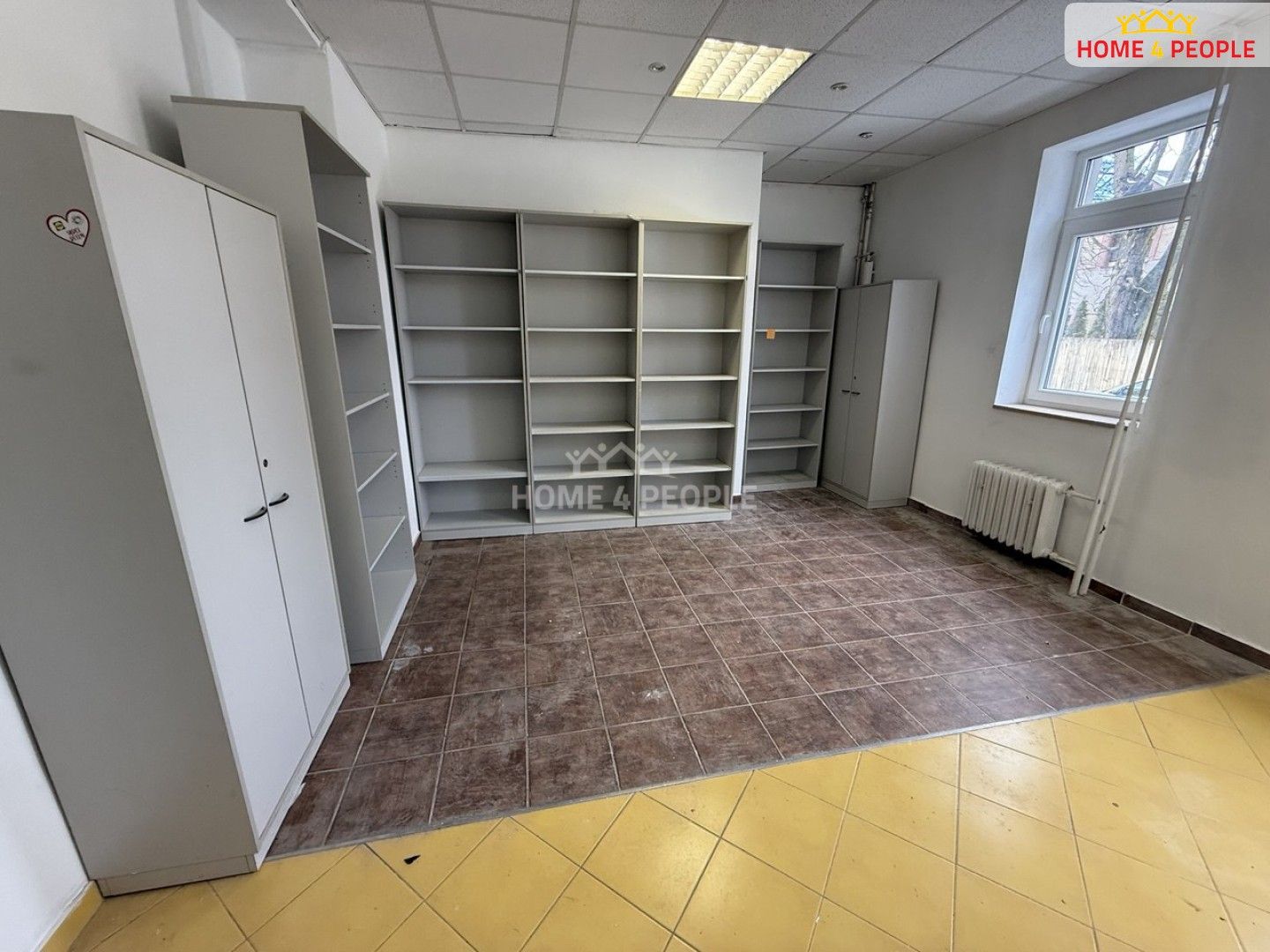 Pronájem komerčního prostoru 21 m² - foto 3