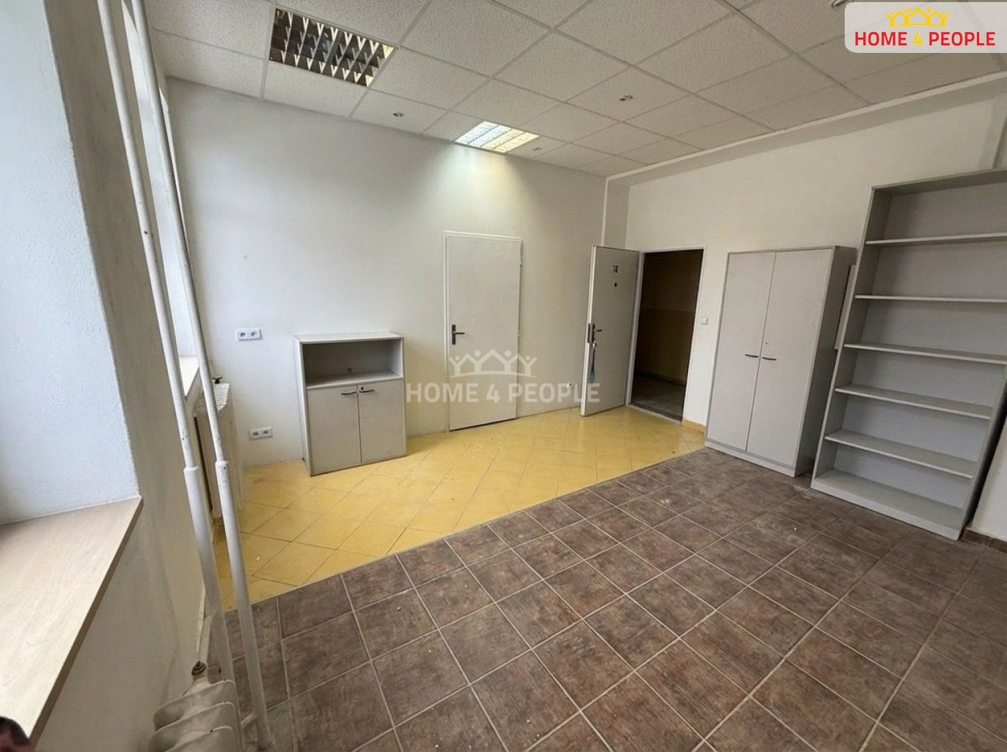 Pronájem komerčního prostoru 21 m² - foto 7