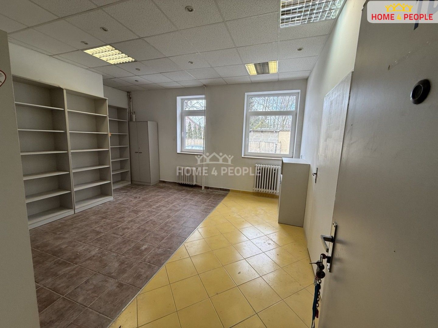 Pronájem komerčního prostoru 21 m² - foto 6