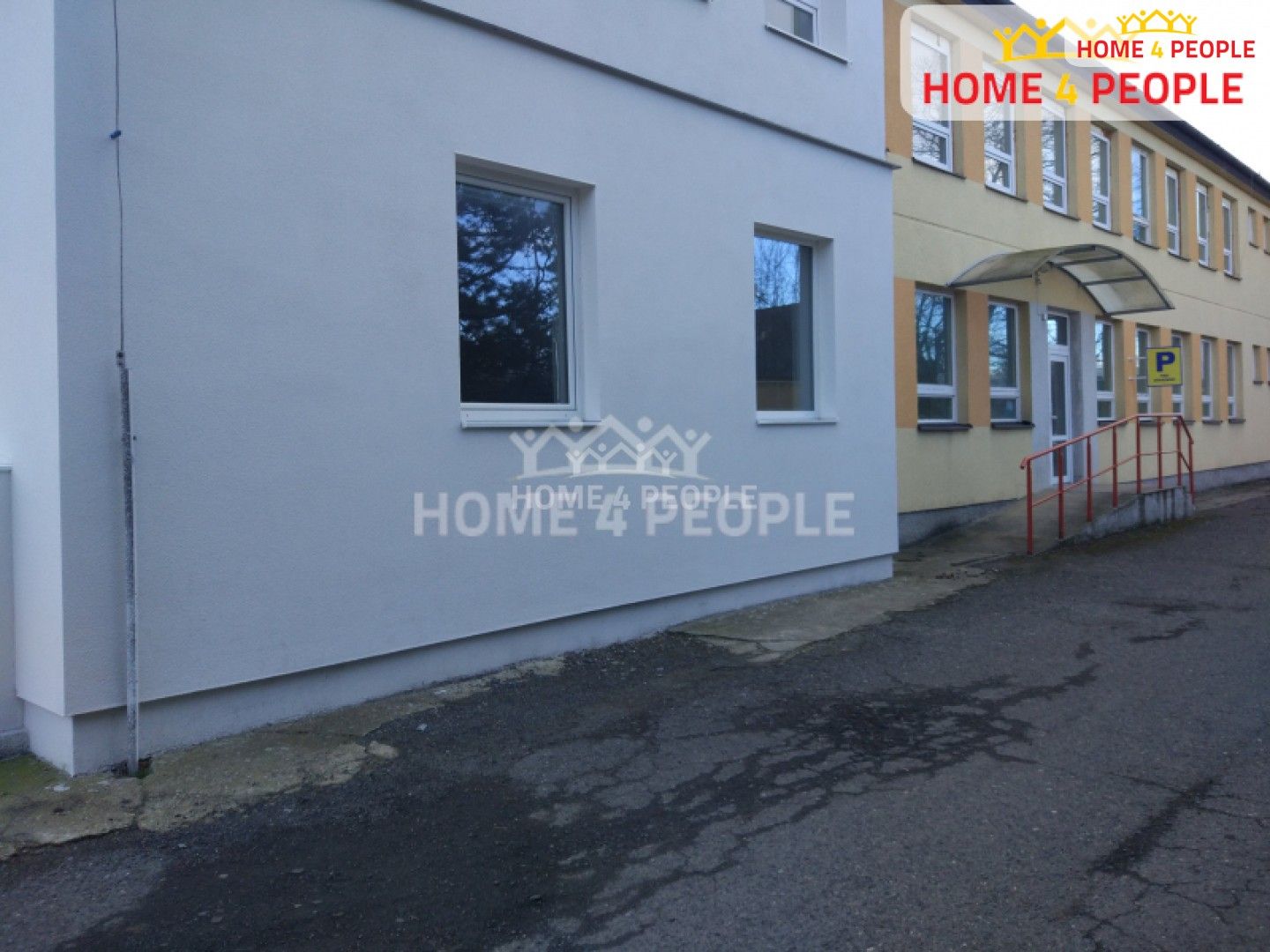 Pronájem komerčního prostoru 21 m² - foto 9