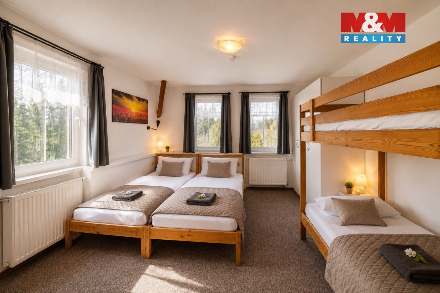 Prodej komerčního prostoru 600 m² - foto 12